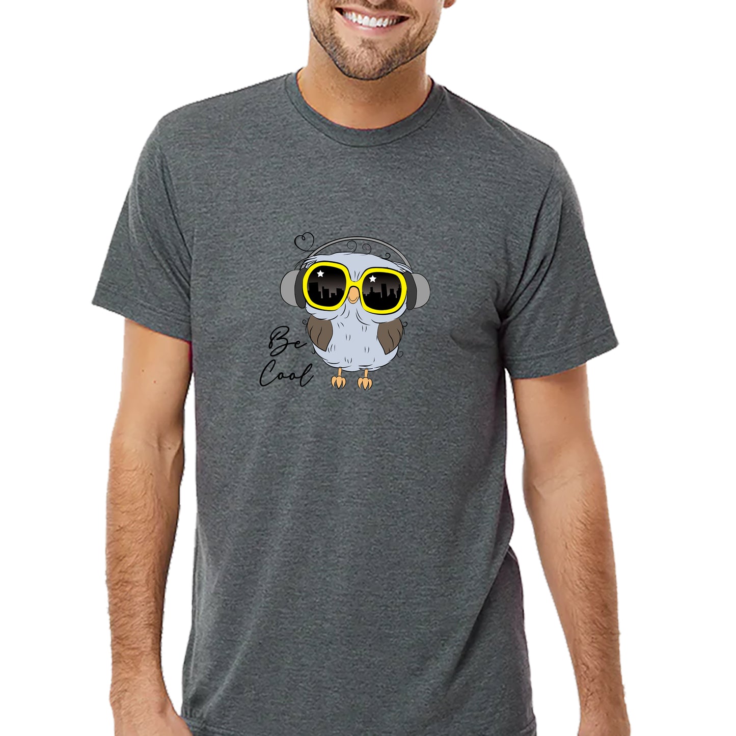 Be Cool T-shirt