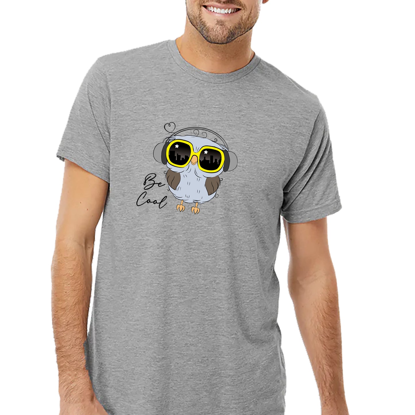 Be Cool T-shirt