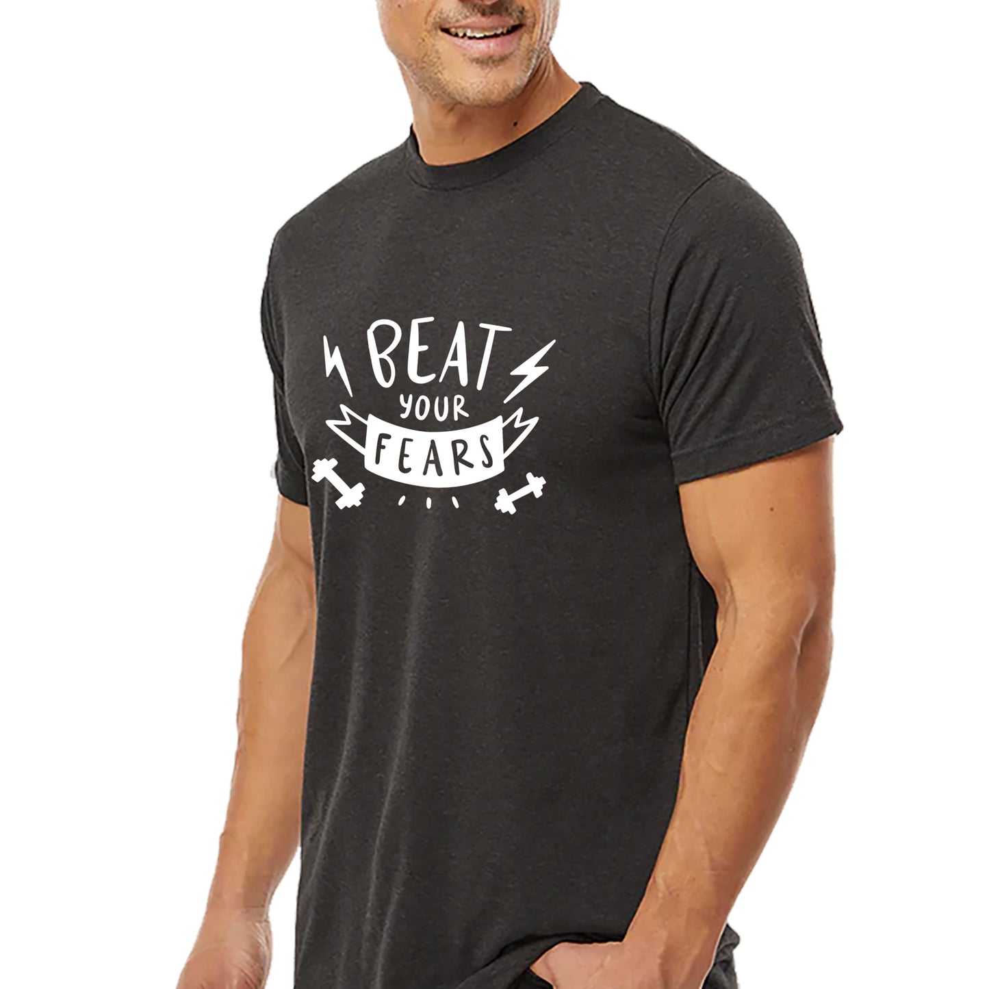 Beat Your Fears T-shirt