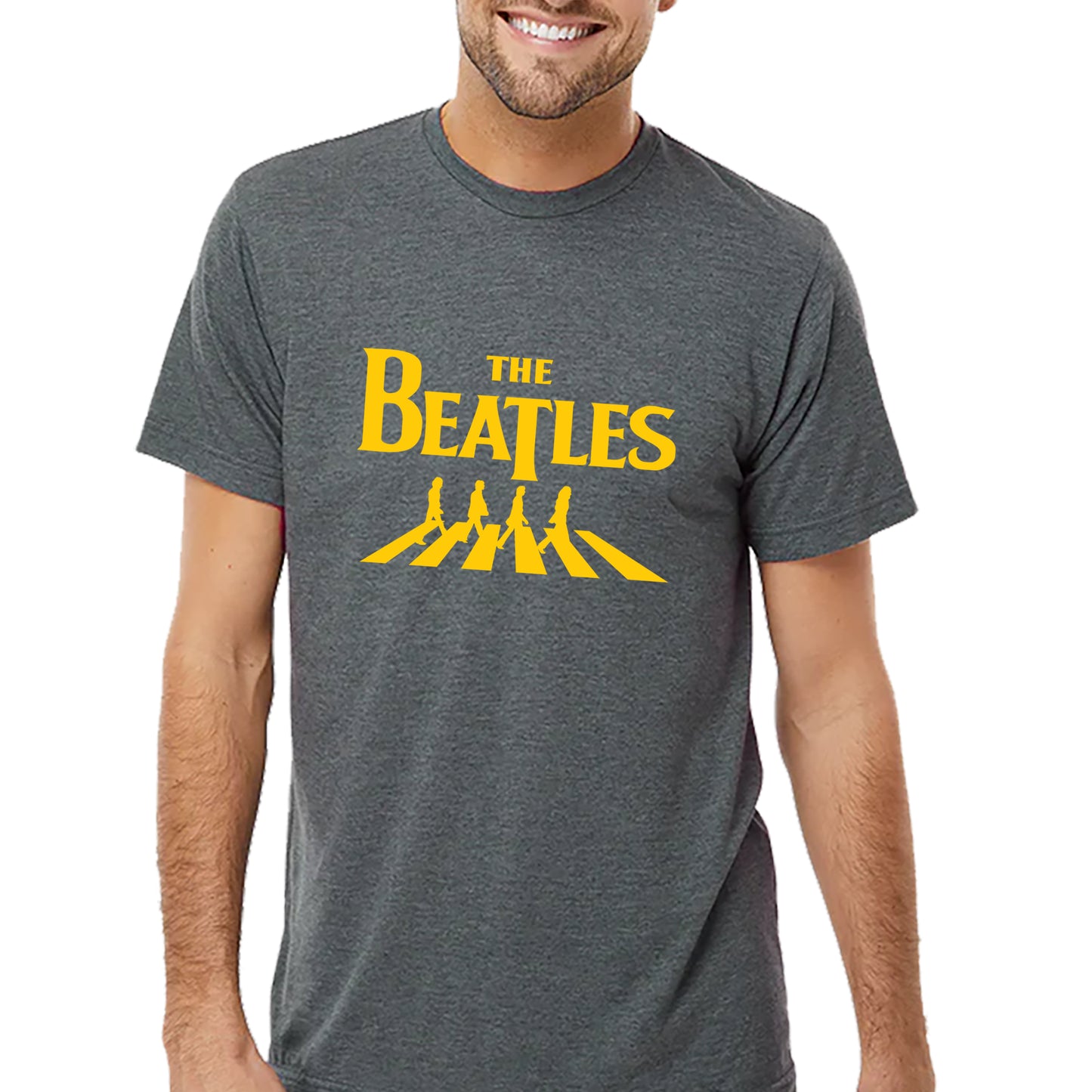 Beatles Walking T-shirt