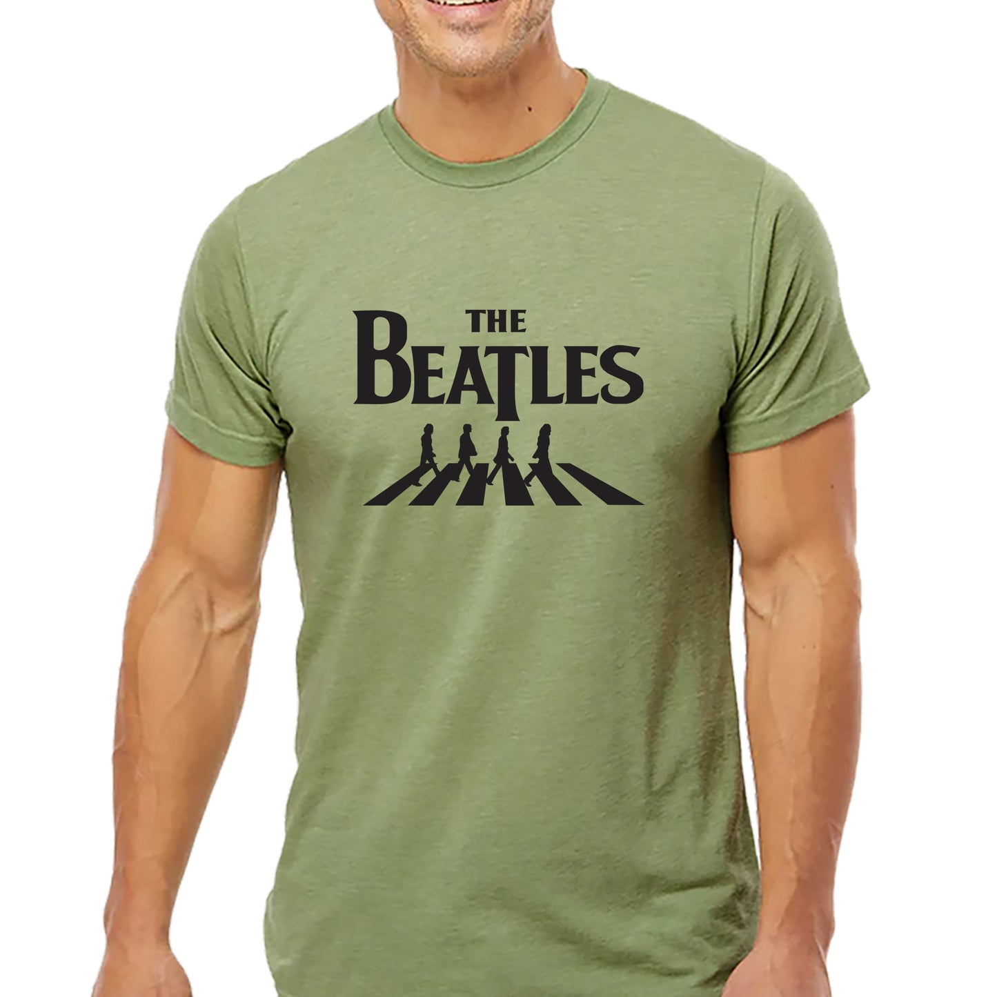 Beatles Walking T-shirt