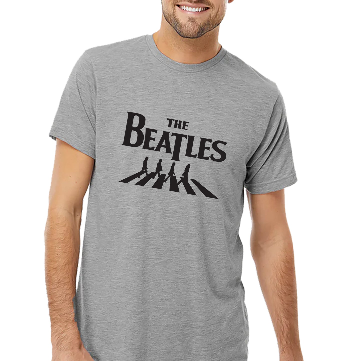 Beatles Walking T-shirt