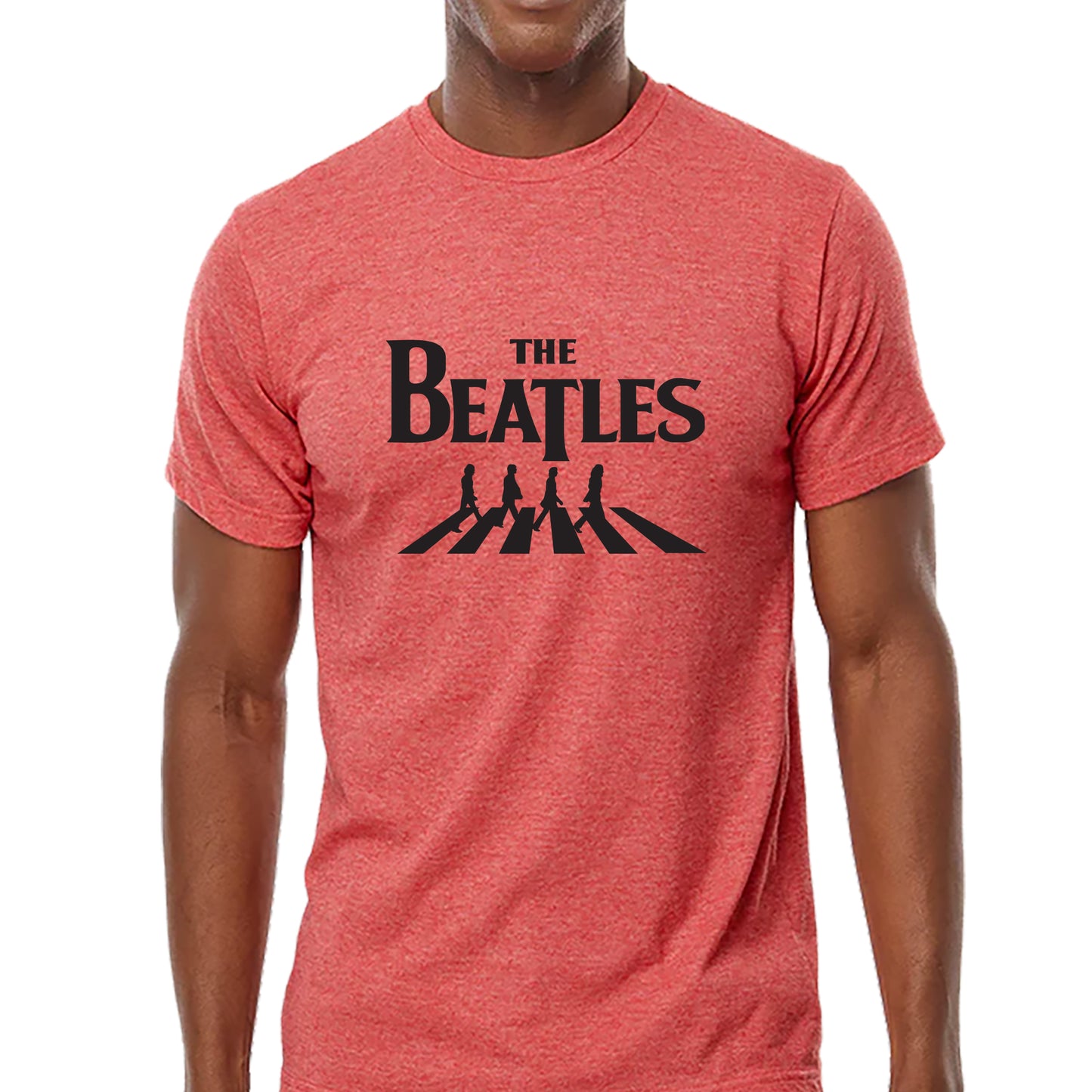 Beatles Walking T-shirt