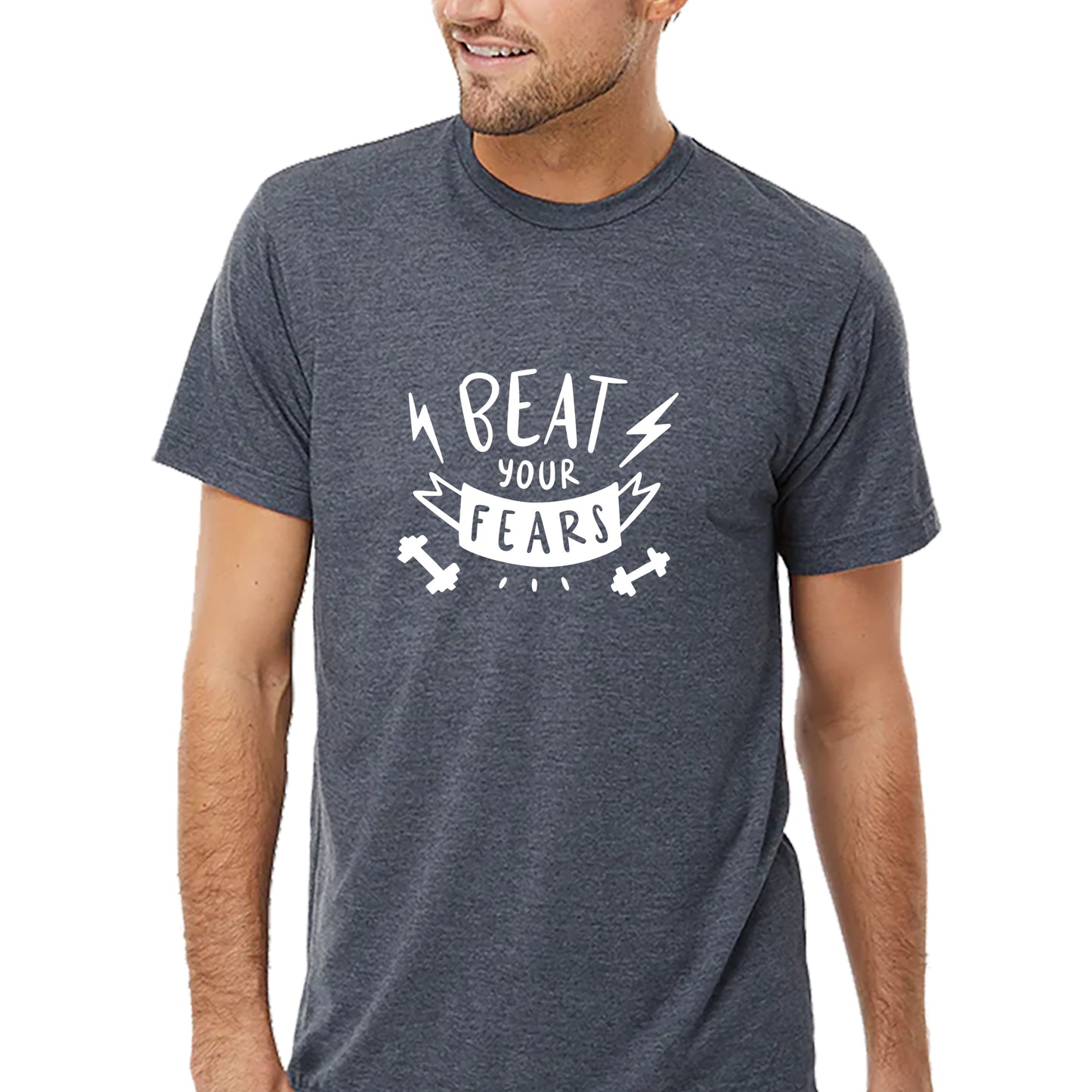 Beat Your Fears T-shirt