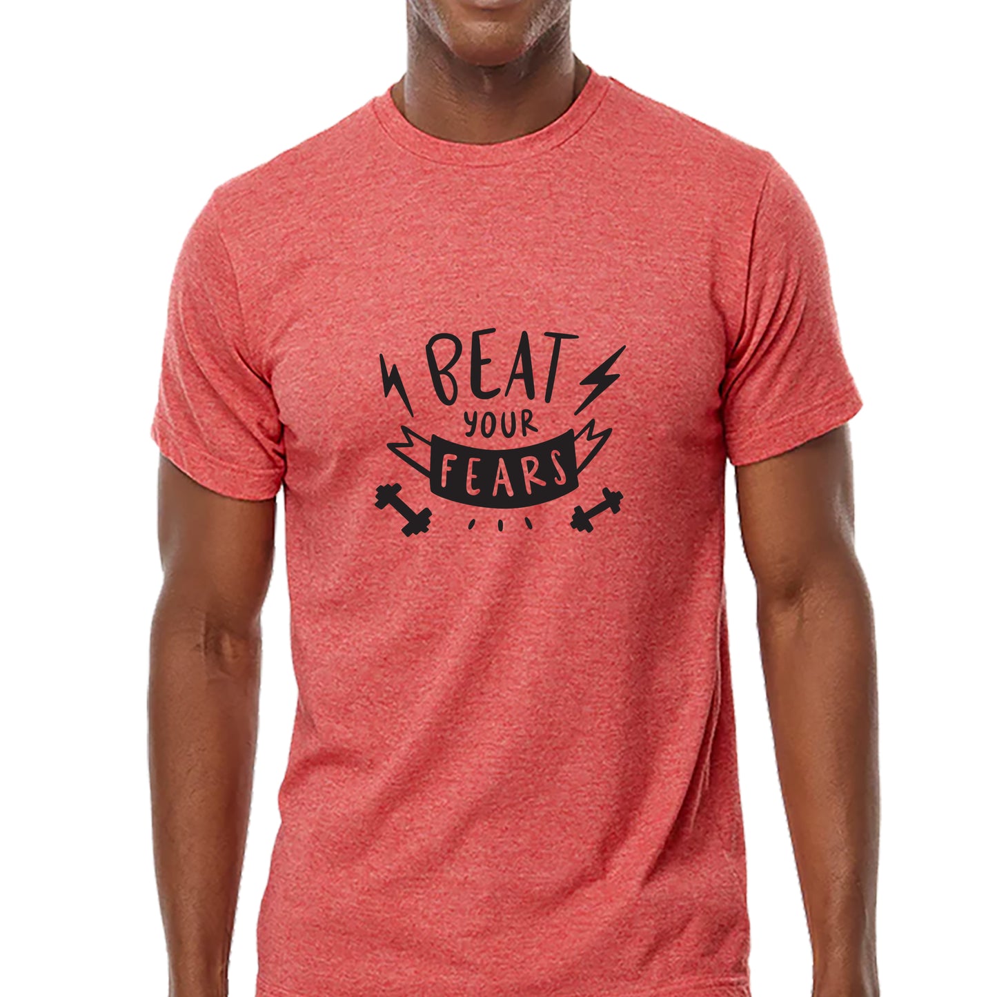 Beat Your Fears T-shirt