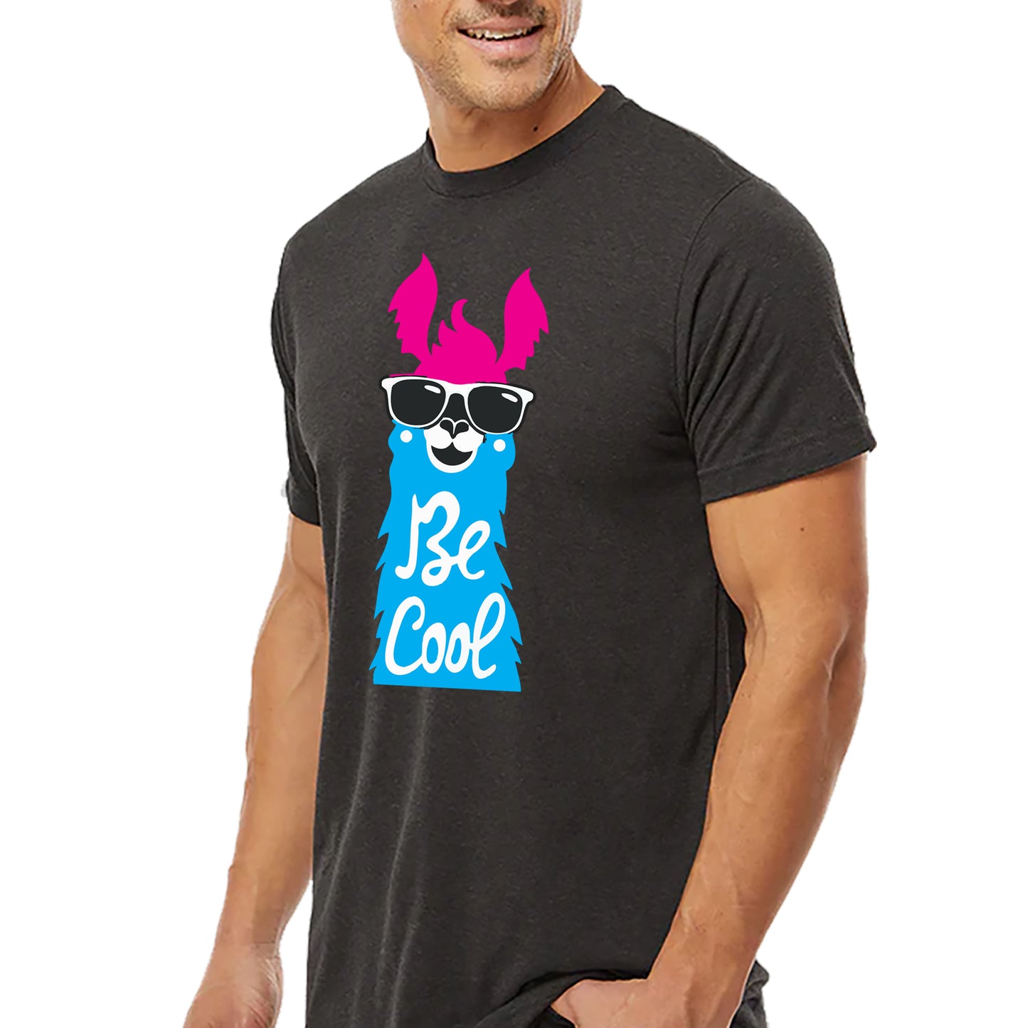 Be Cool T-shirt