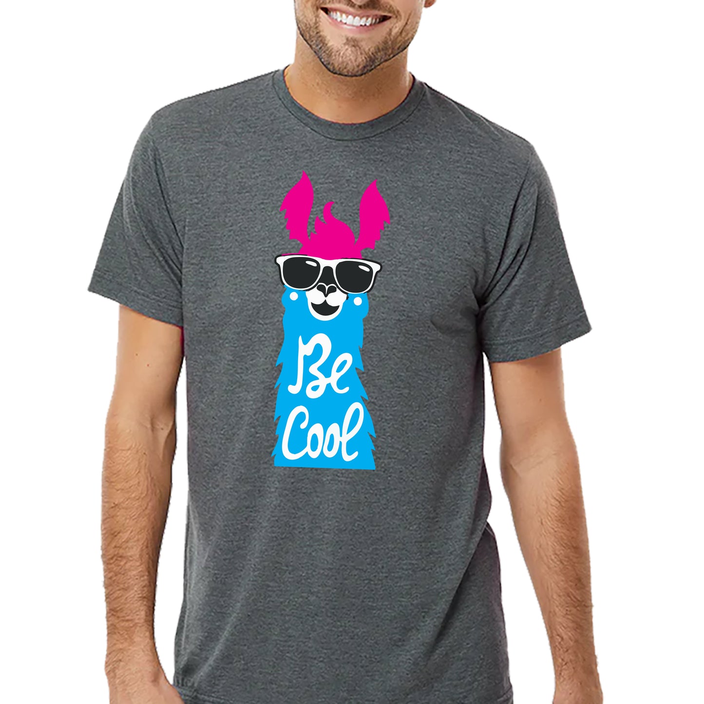 Be Cool T-shirt