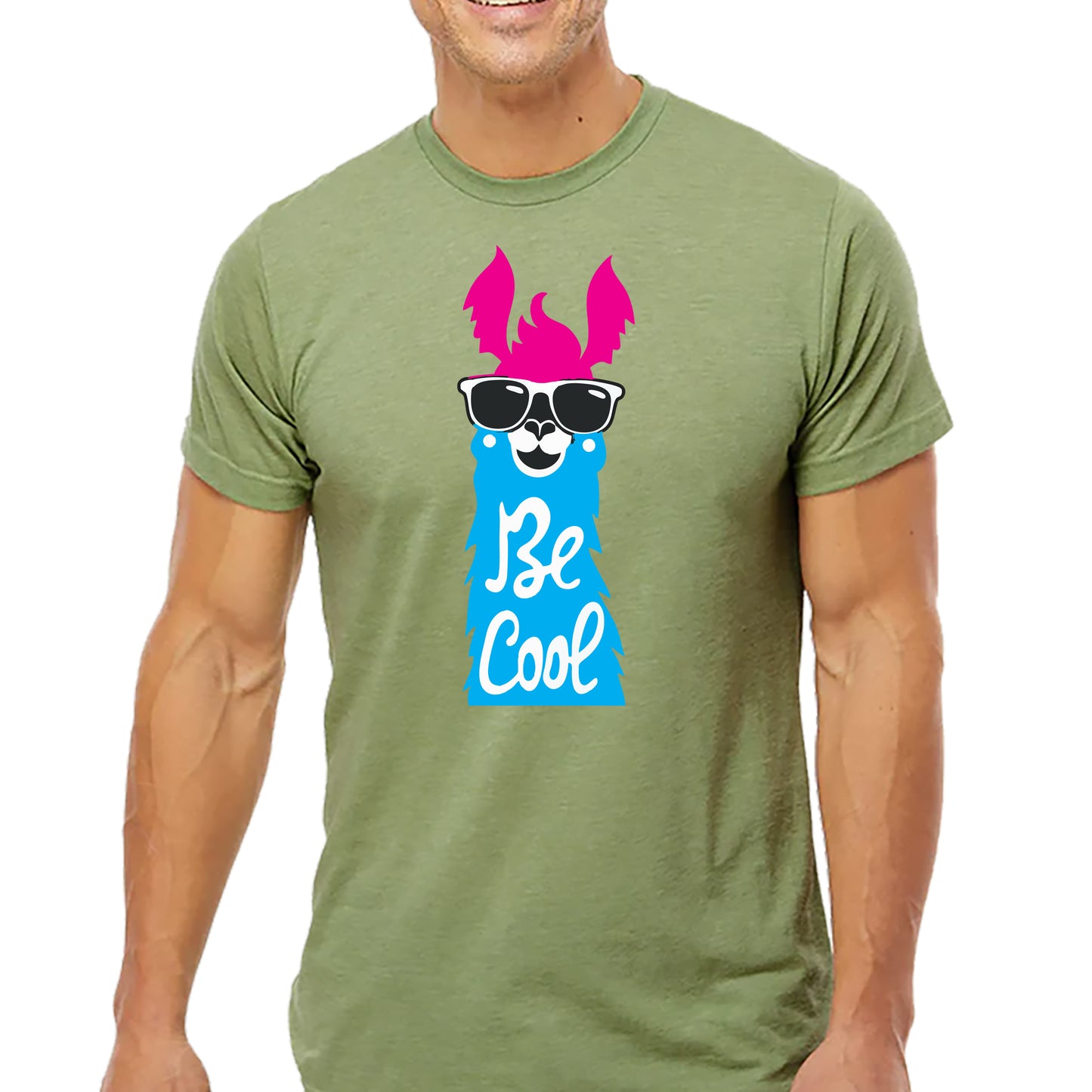 Be Cool T-shirt