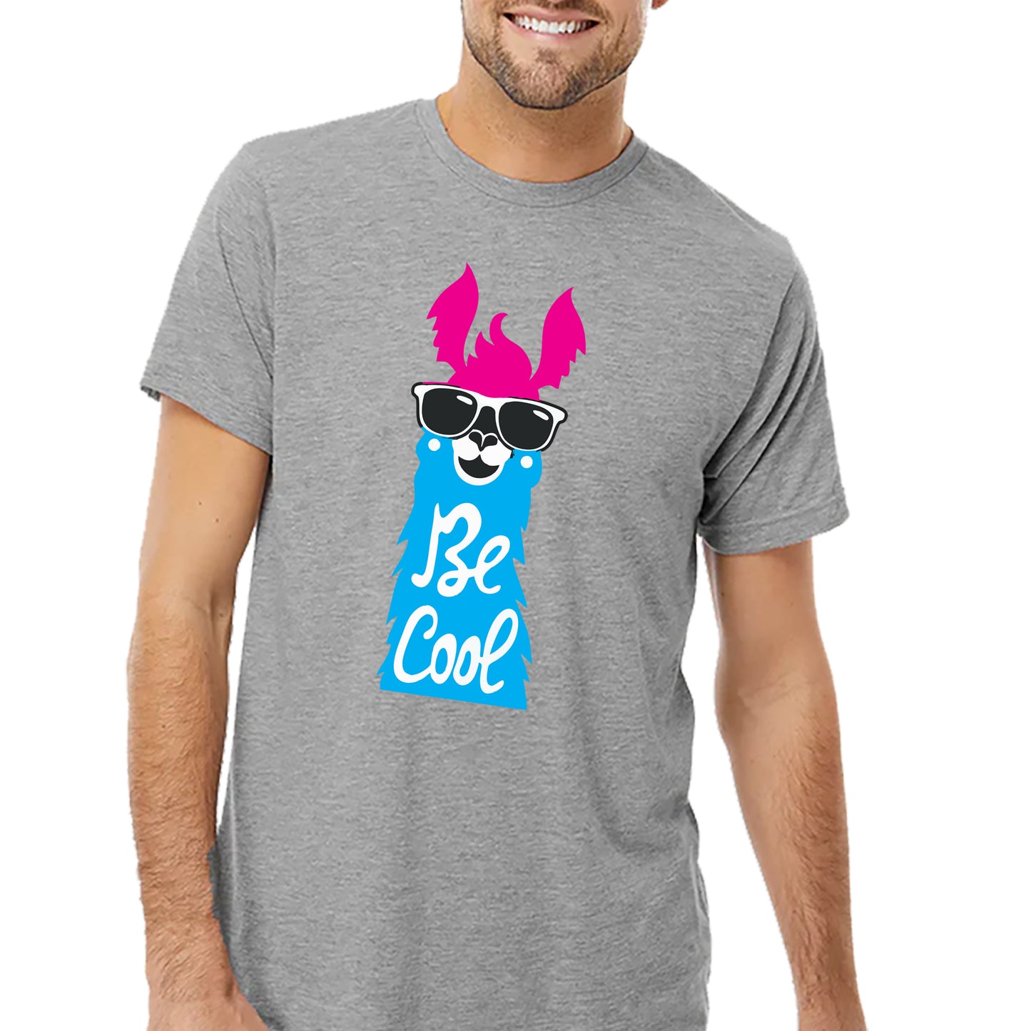 Be Cool T-shirt