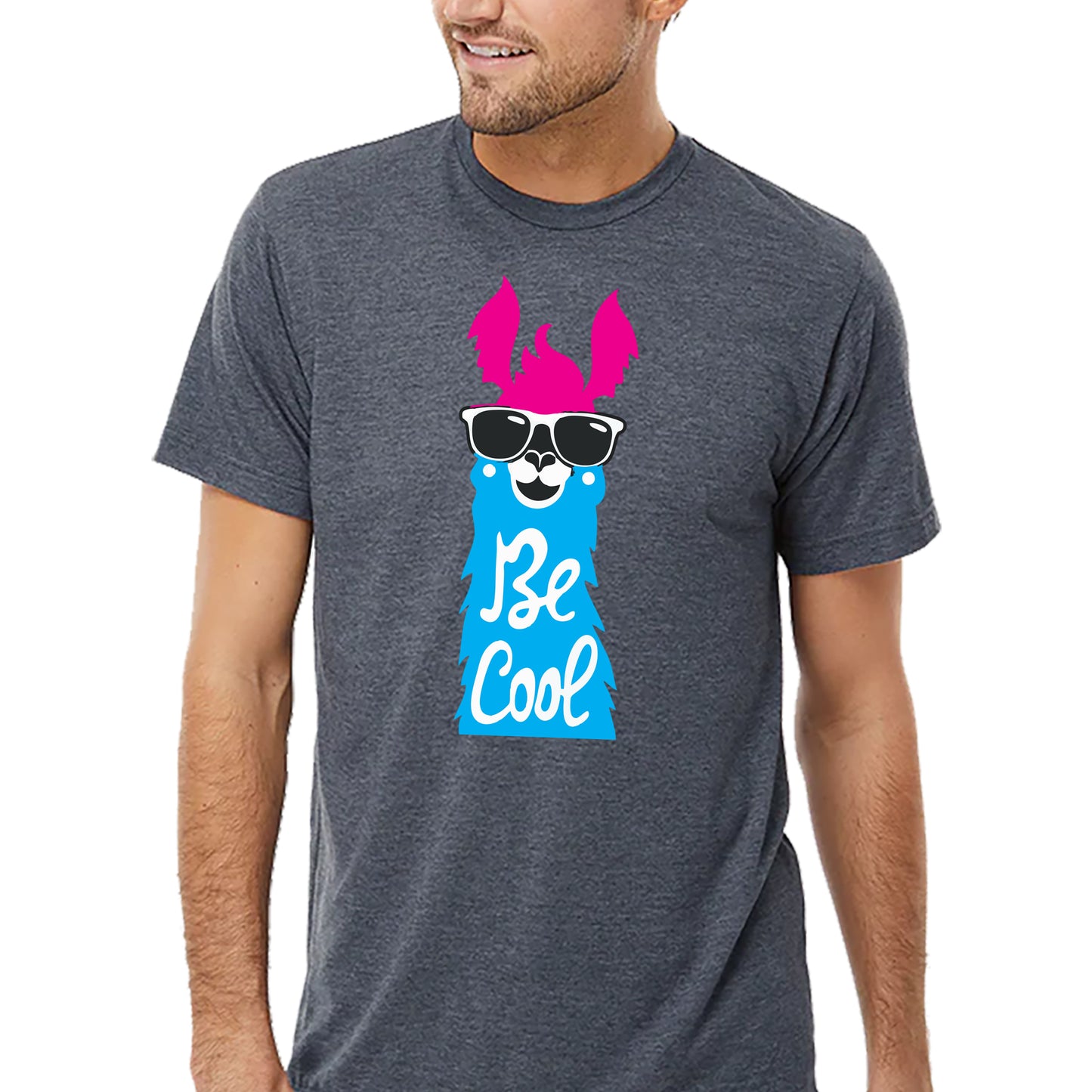 Be Cool T-shirt