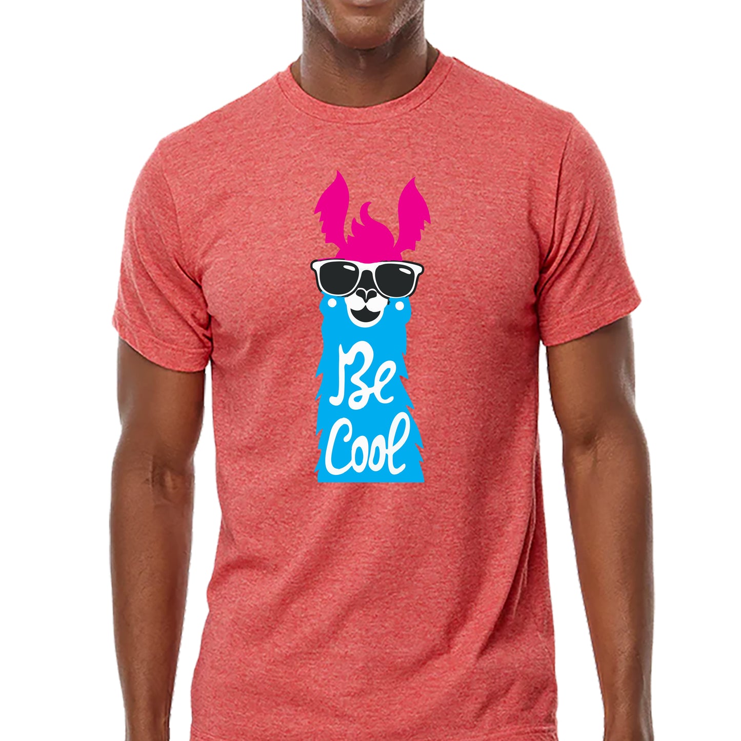 Be Cool T-shirt