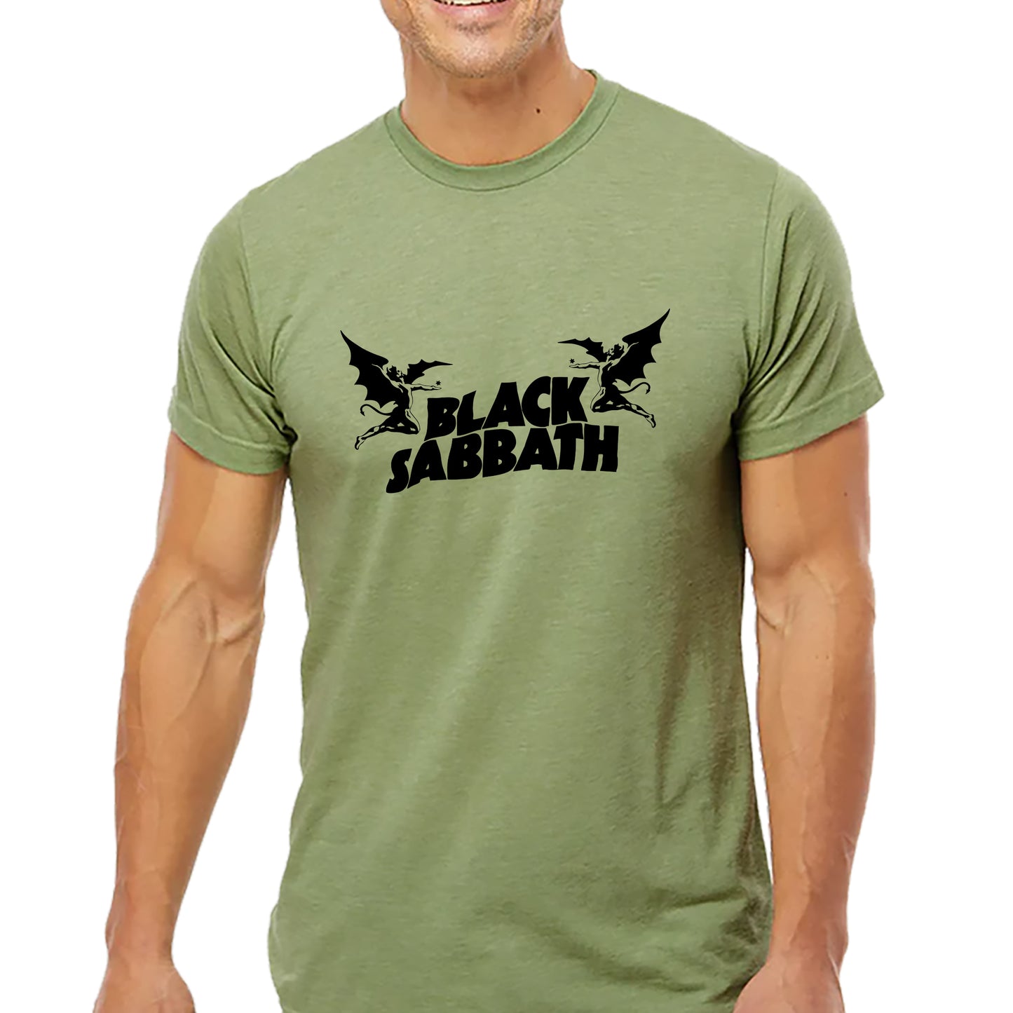 Black Sabath T-shirt