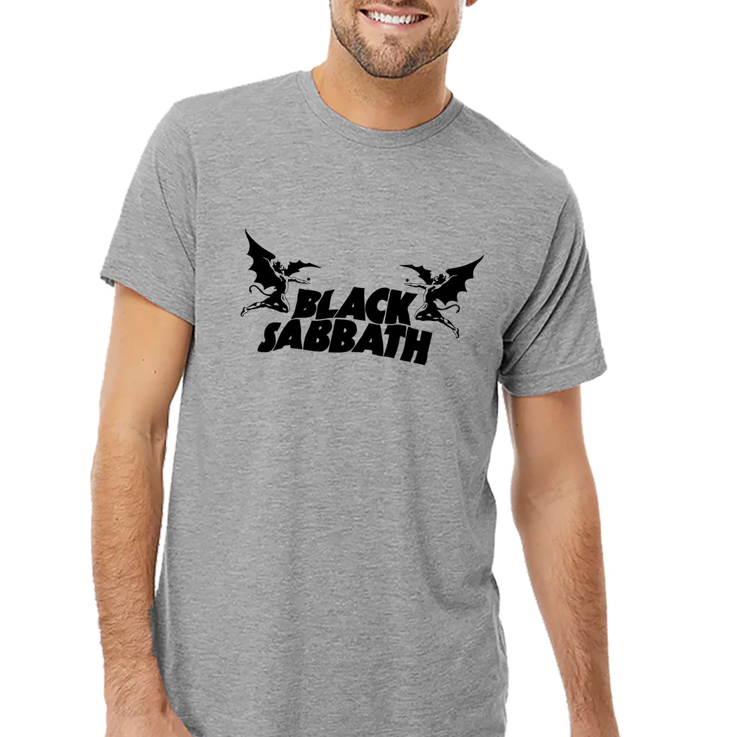 Black Sabath T-shirt