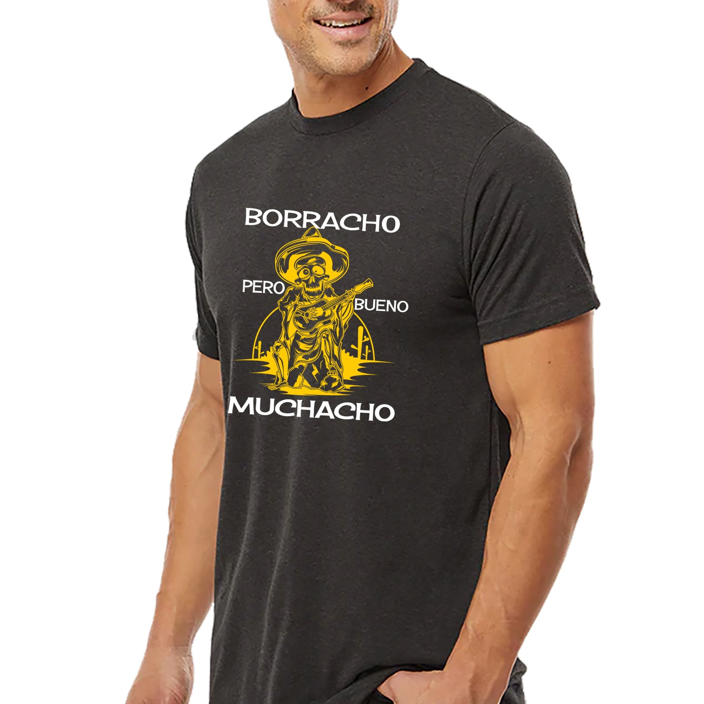 Borracho T-shirt