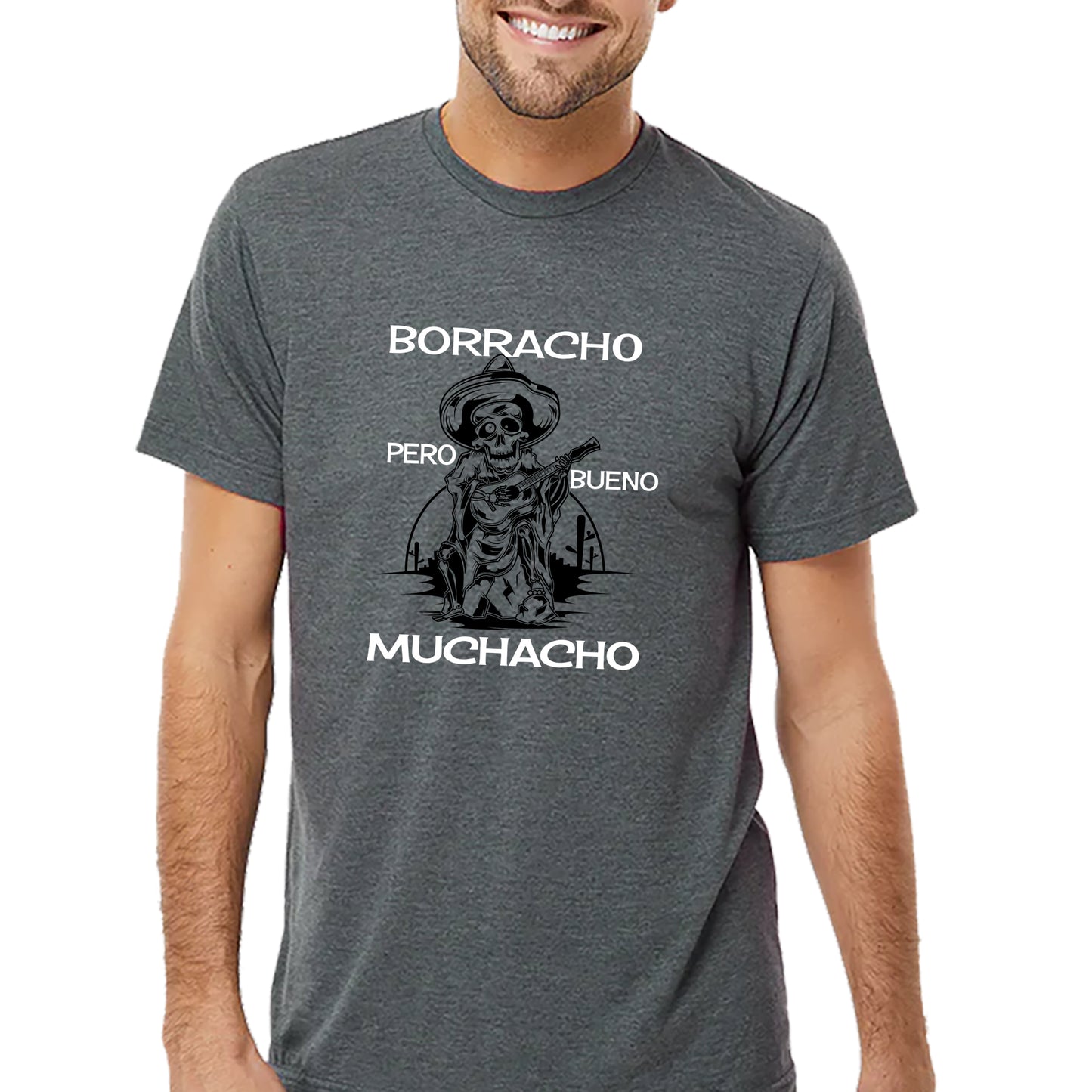 Borracho T-shirt