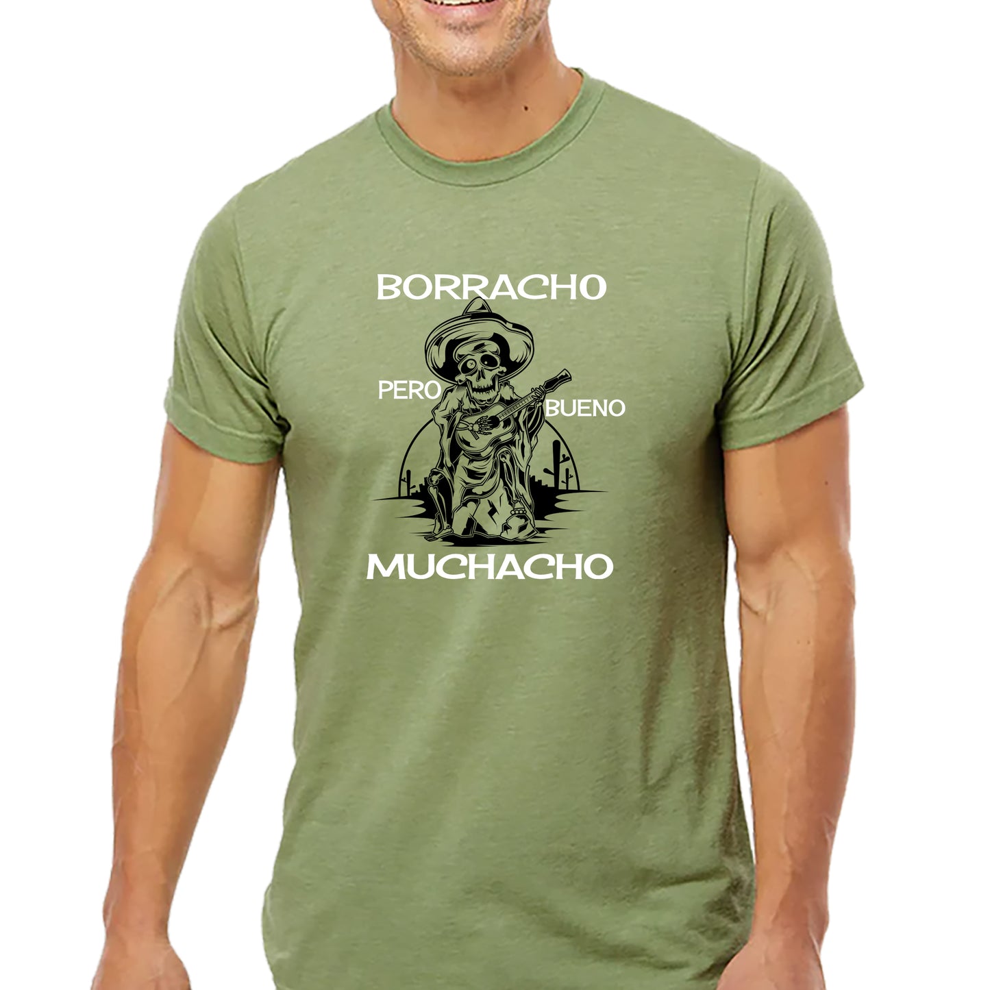 Borracho T-shirt