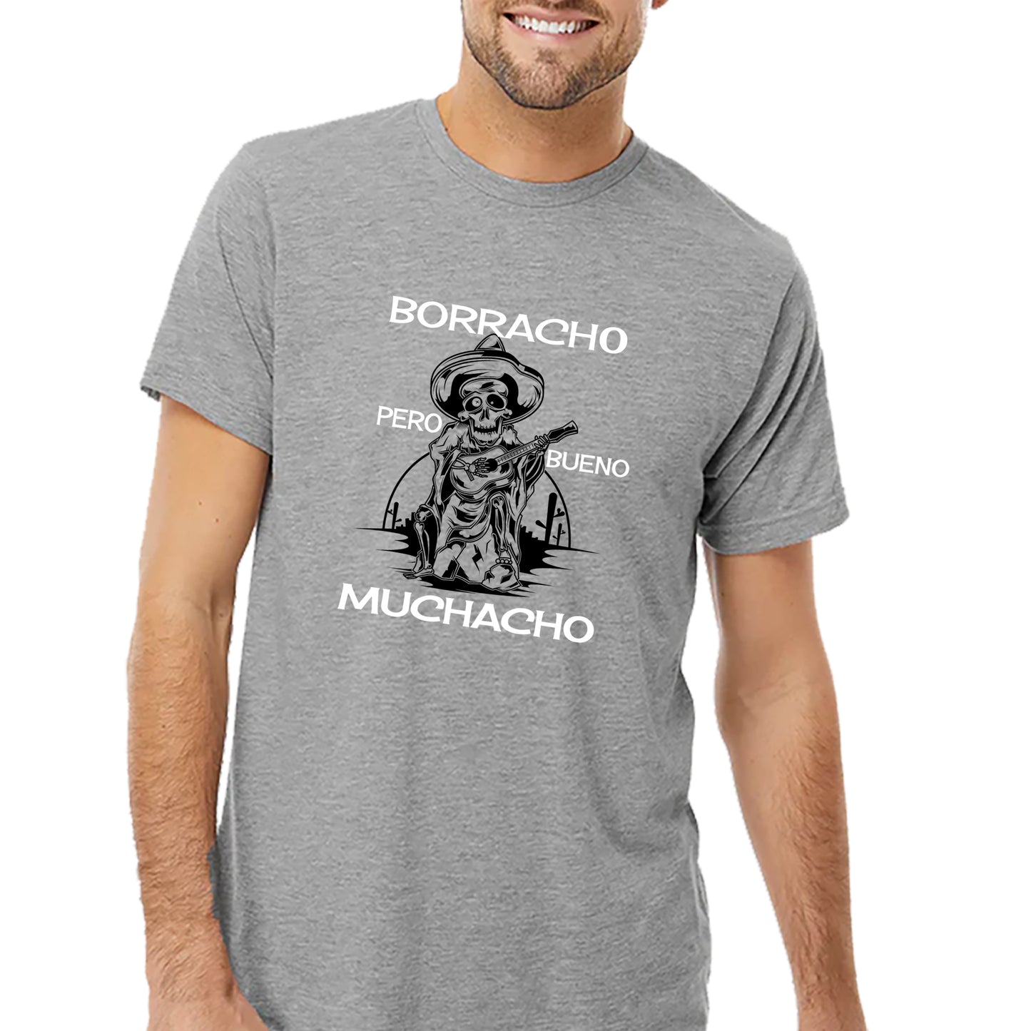 Borracho T-shirt