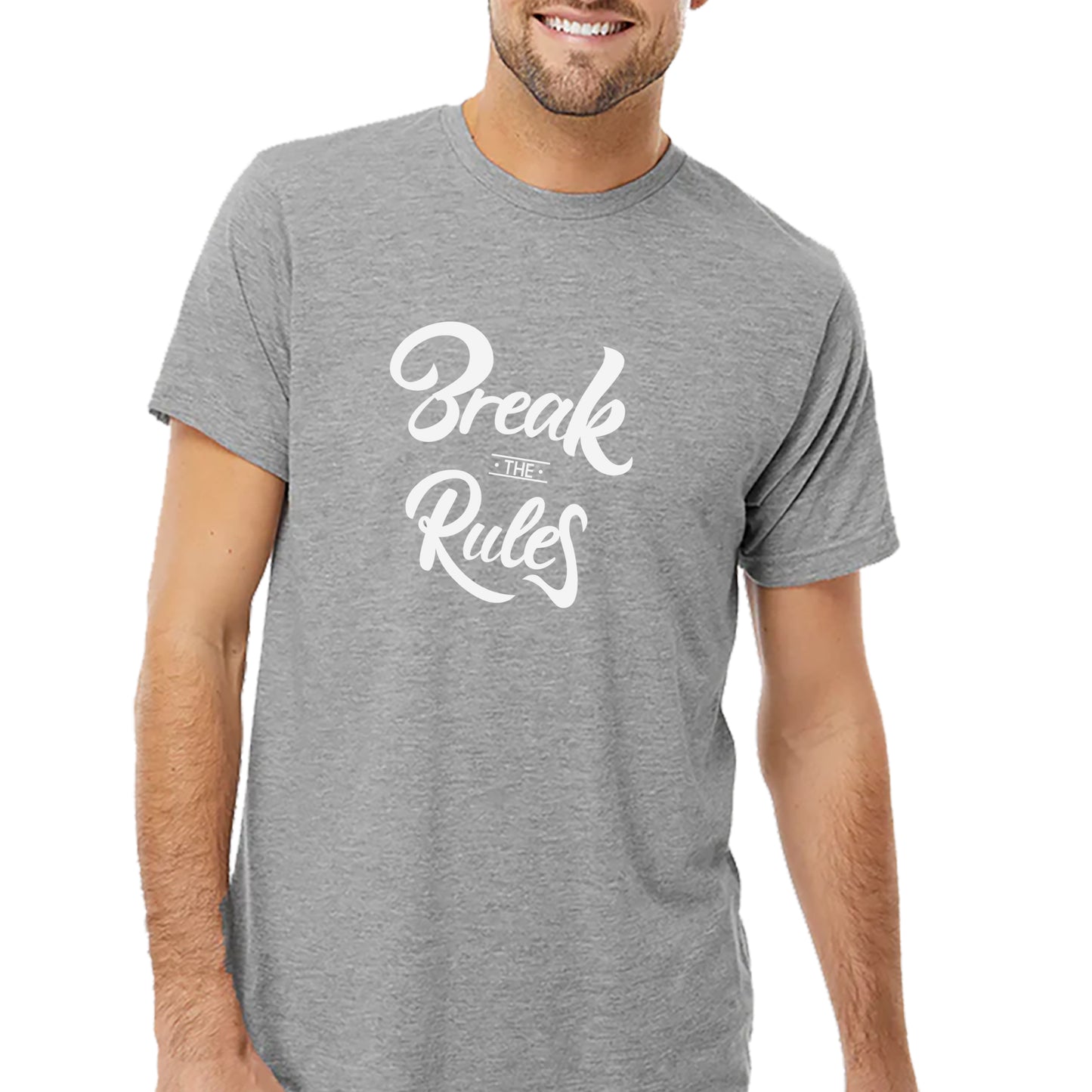 Break The Rules T-shirt