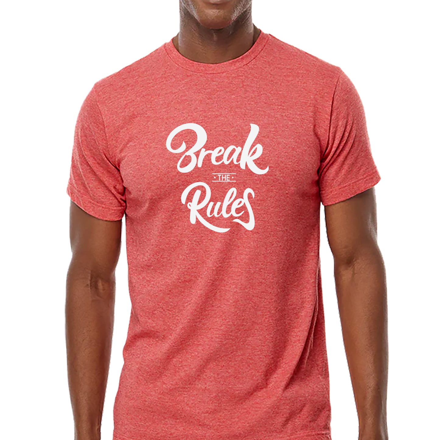 Break The Rules T-shirt