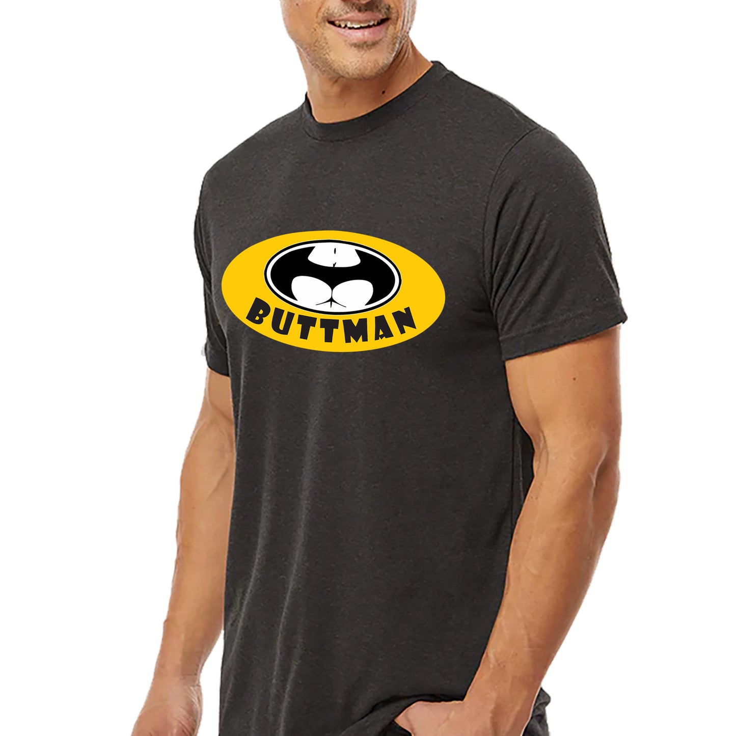 Buttman T-Shirt