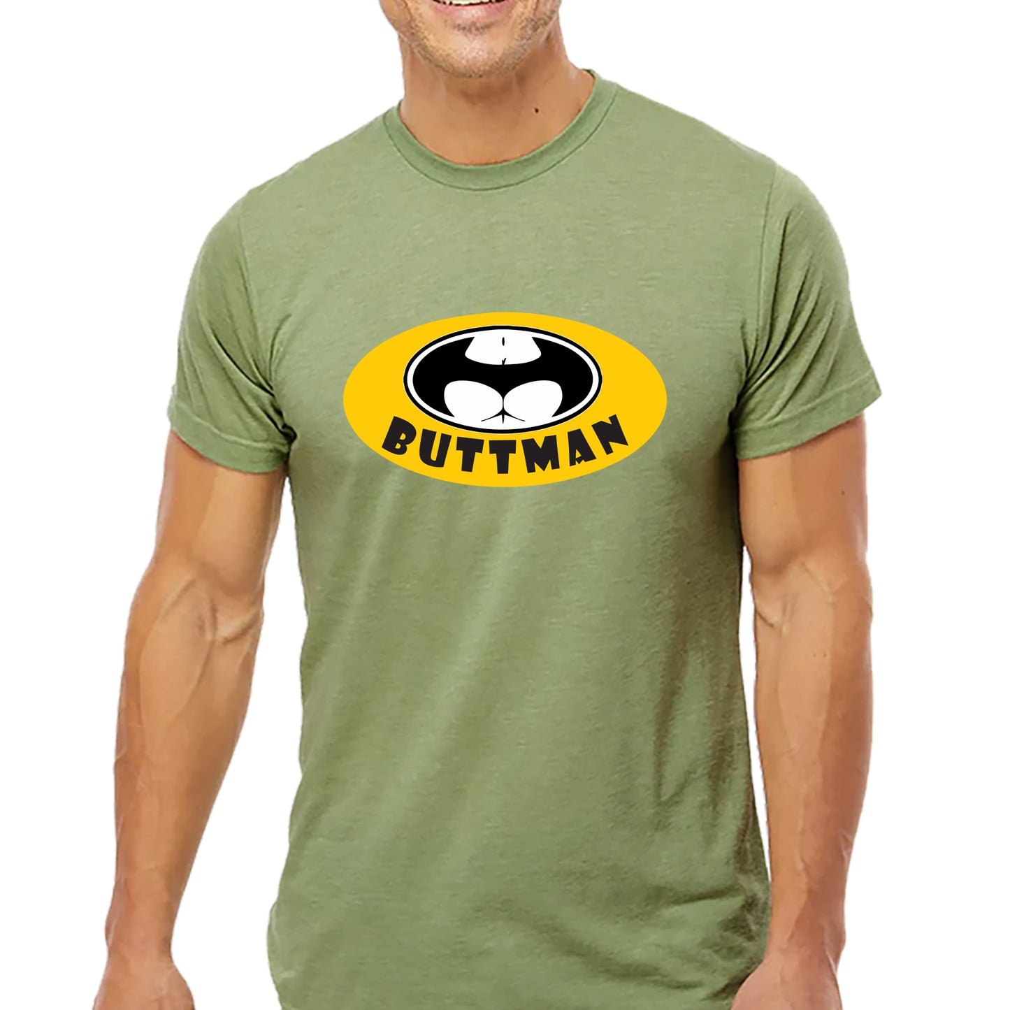 Buttman T-Shirt