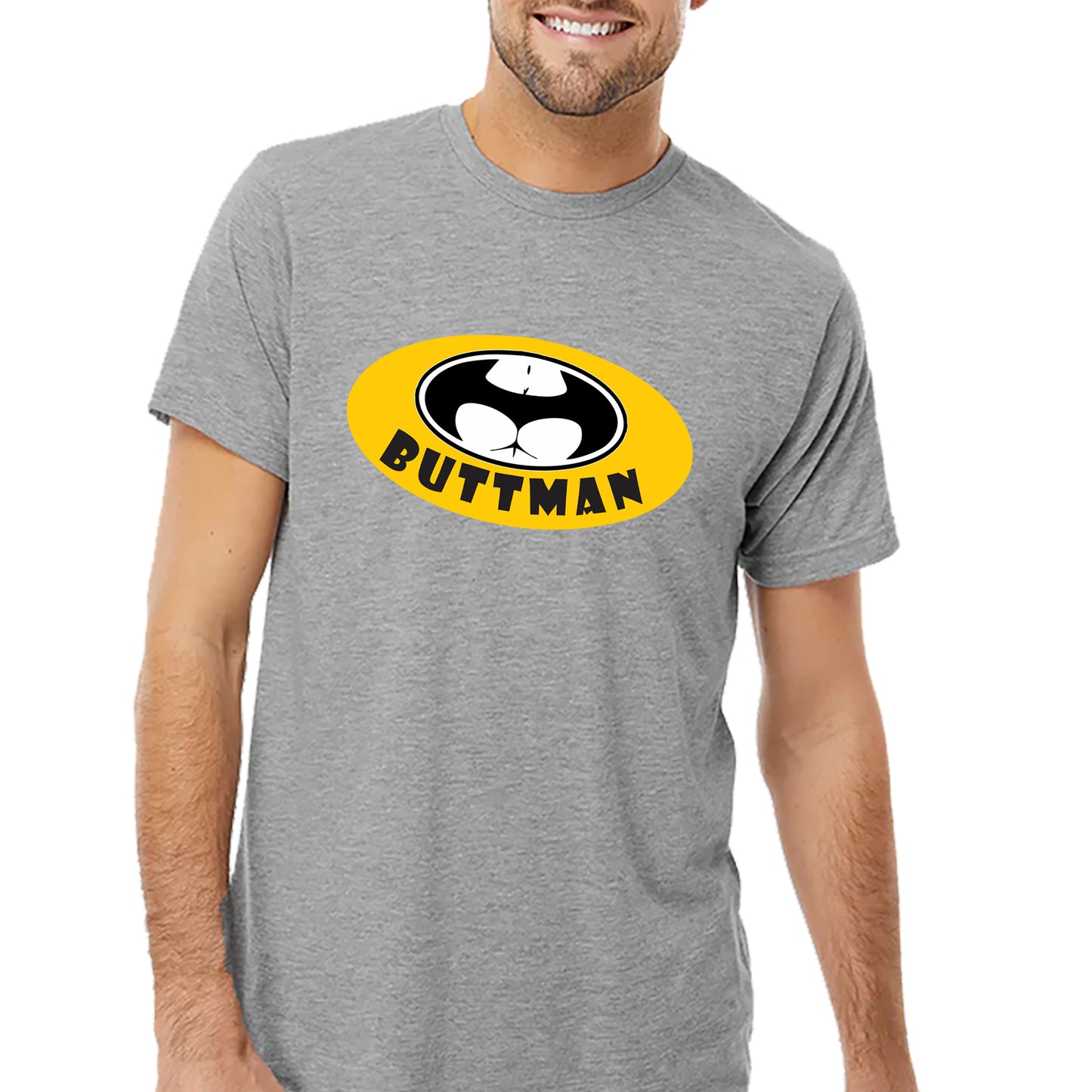 Buttman T-Shirt