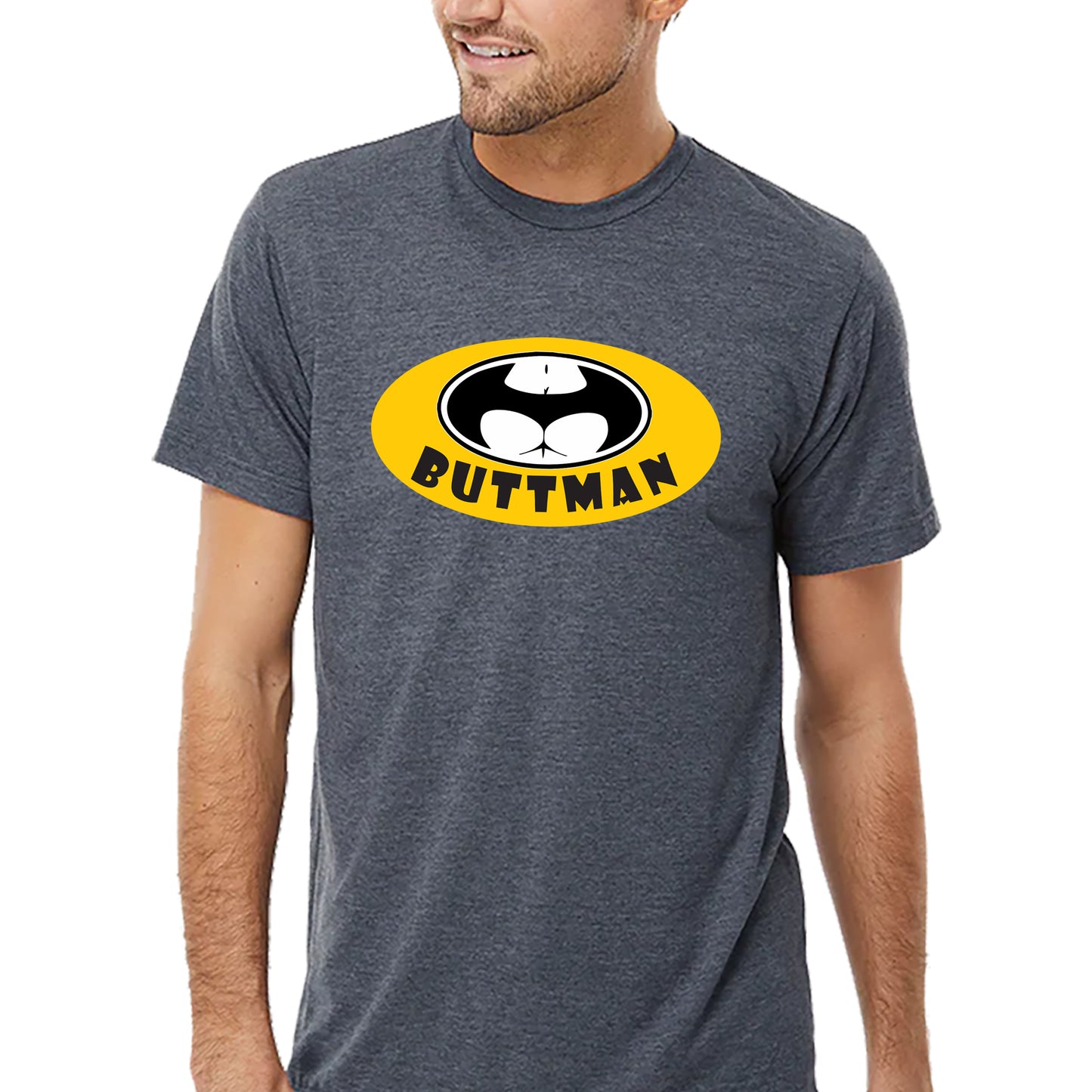 Buttman T-Shirt