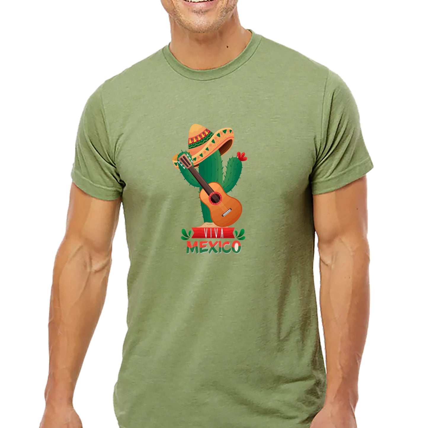 Cactus T-Shirt