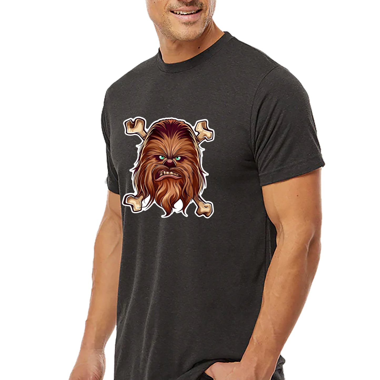 Chewbaca T-shirt