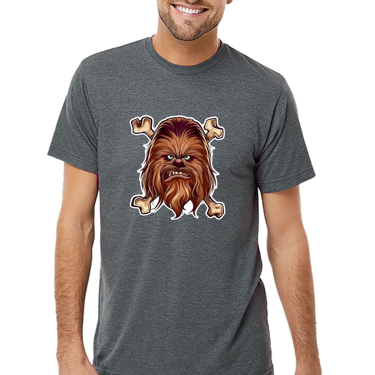 Chewbaca T-shirt