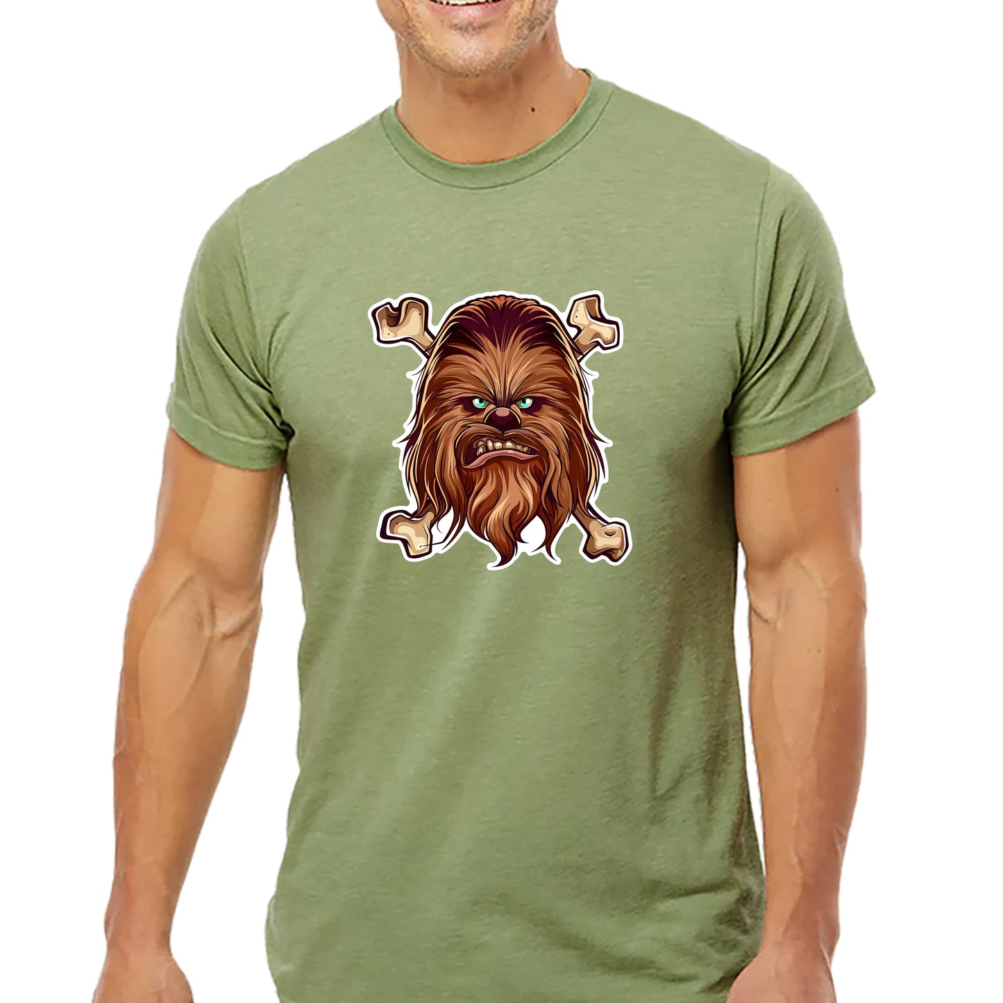 Chewbaca T-shirt