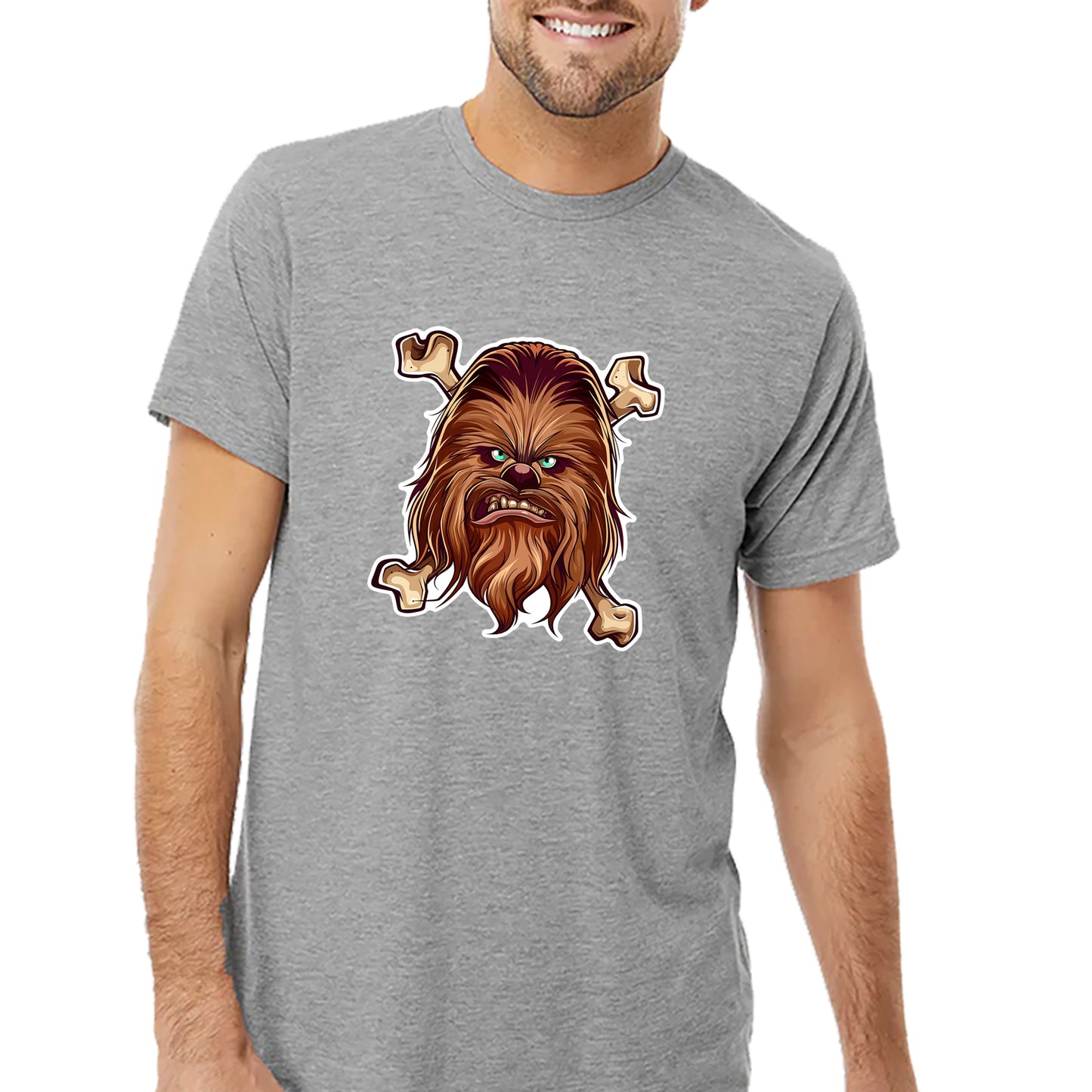 Chewbaca T-shirt