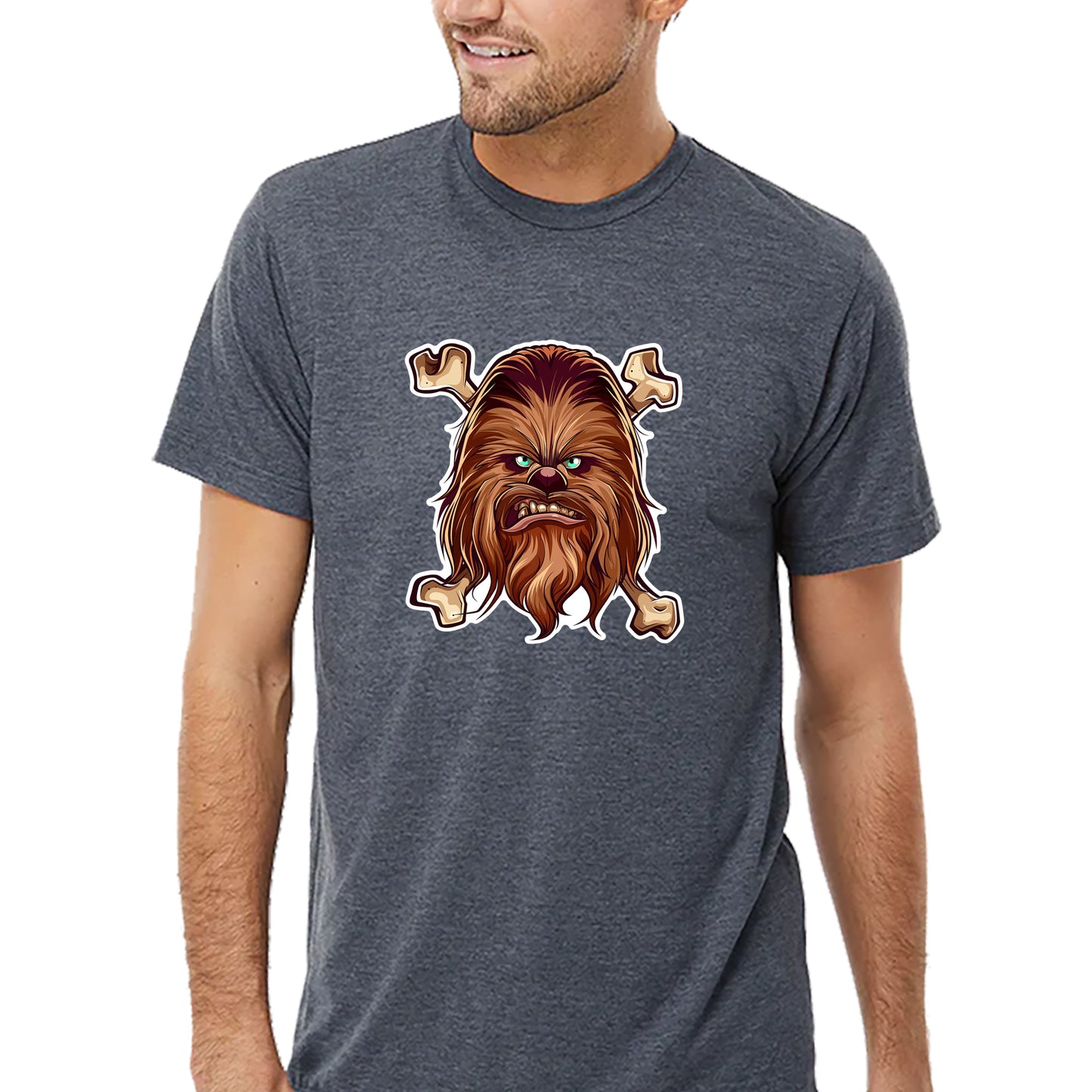 Chewbaca T-shirt