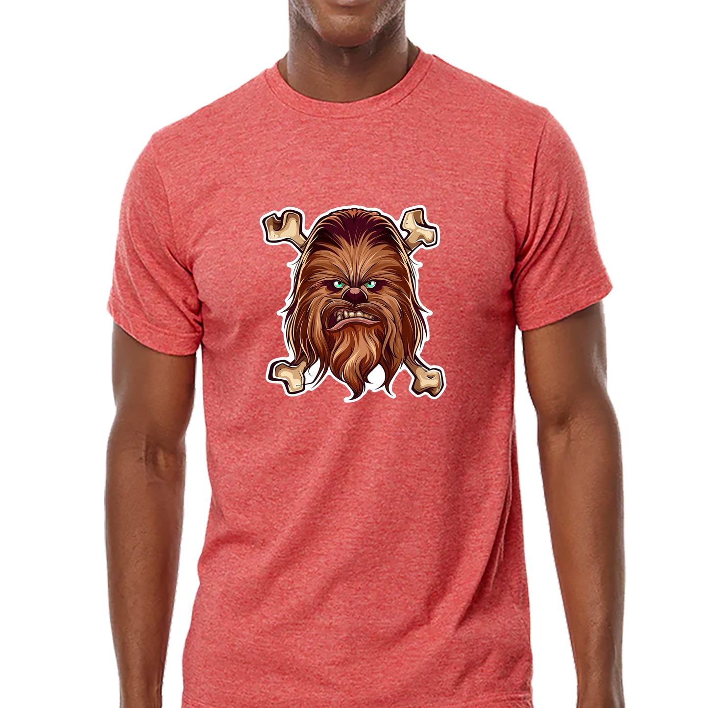 Chewbaca T-shirt