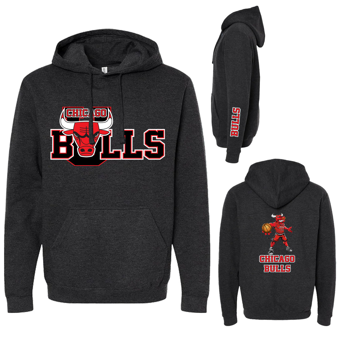 Chicago Bulls Hoodie