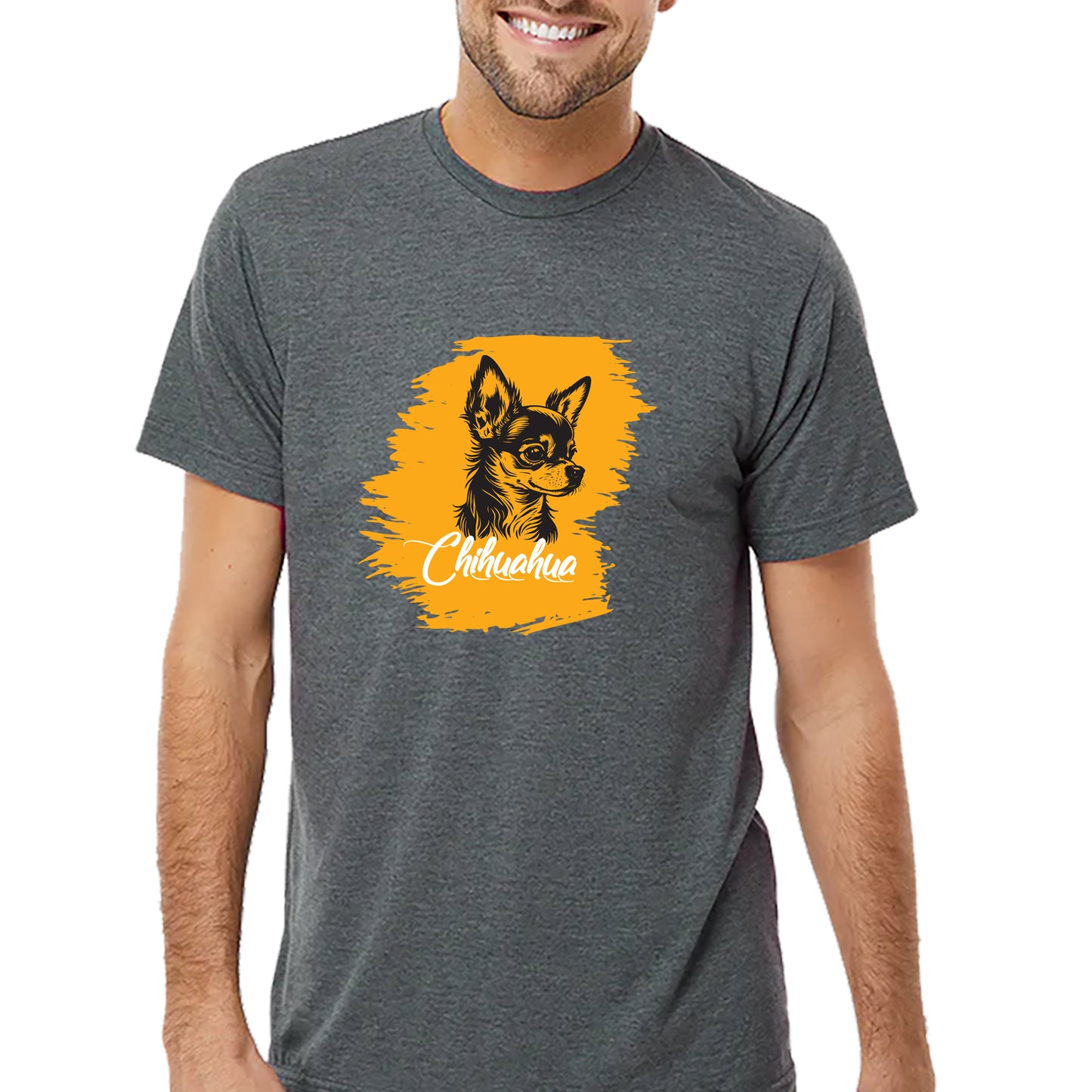 Chihuahua T-shirt