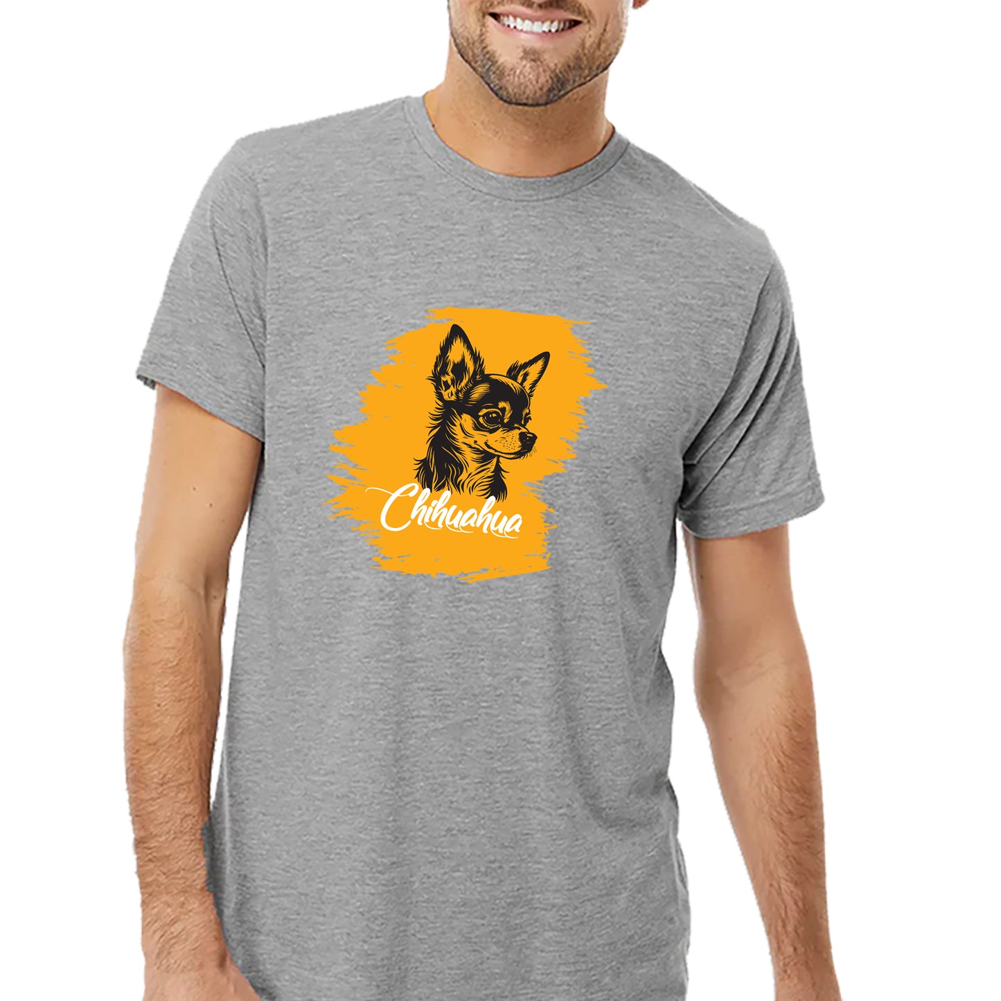 Chihuahua T-shirt