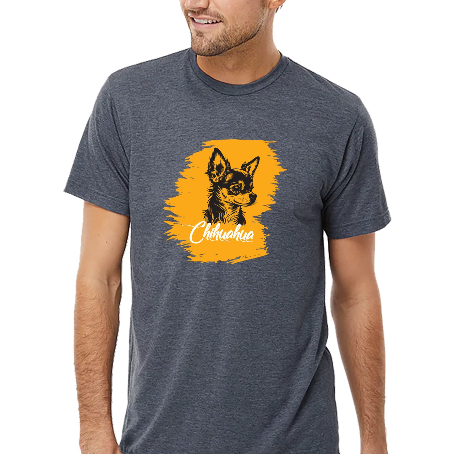 Chihuahua T-shirt