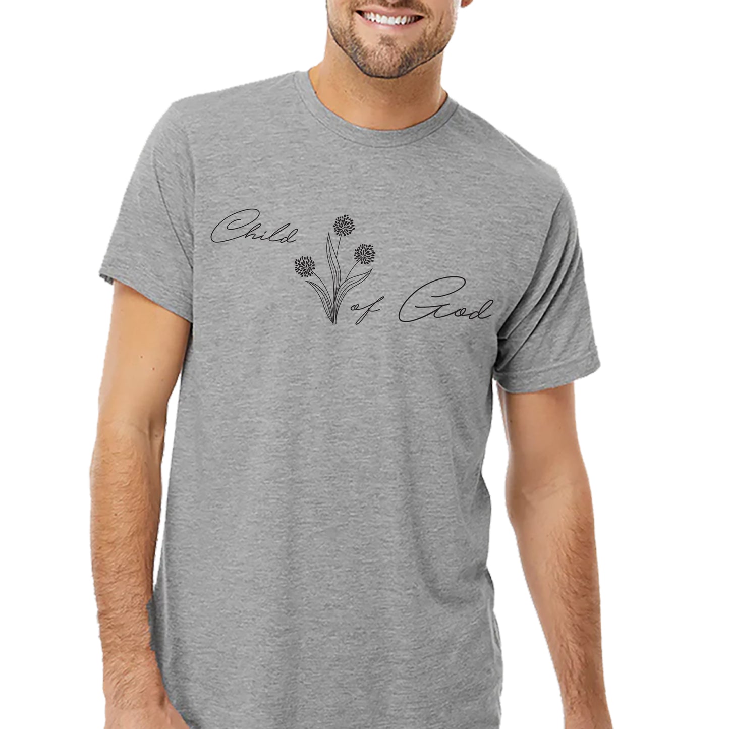 Child of God T-shirt