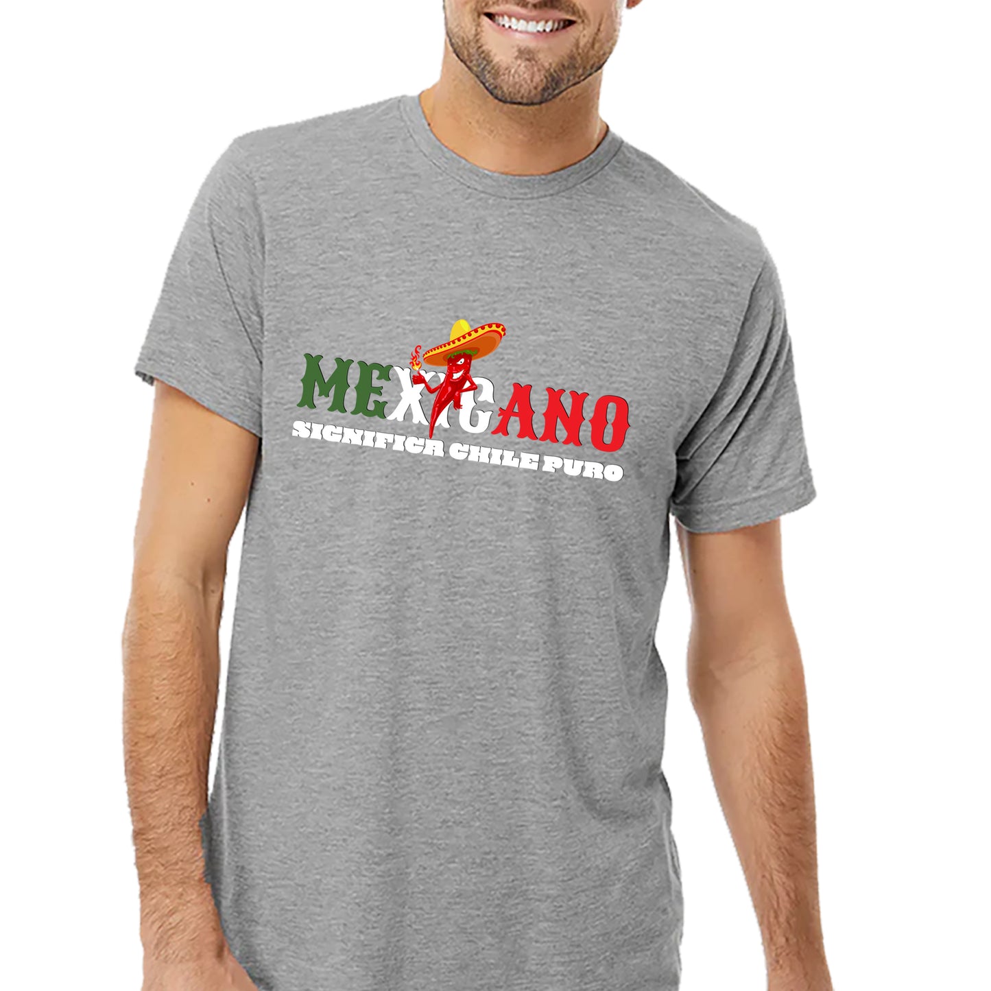 Chile Puro T-shirt