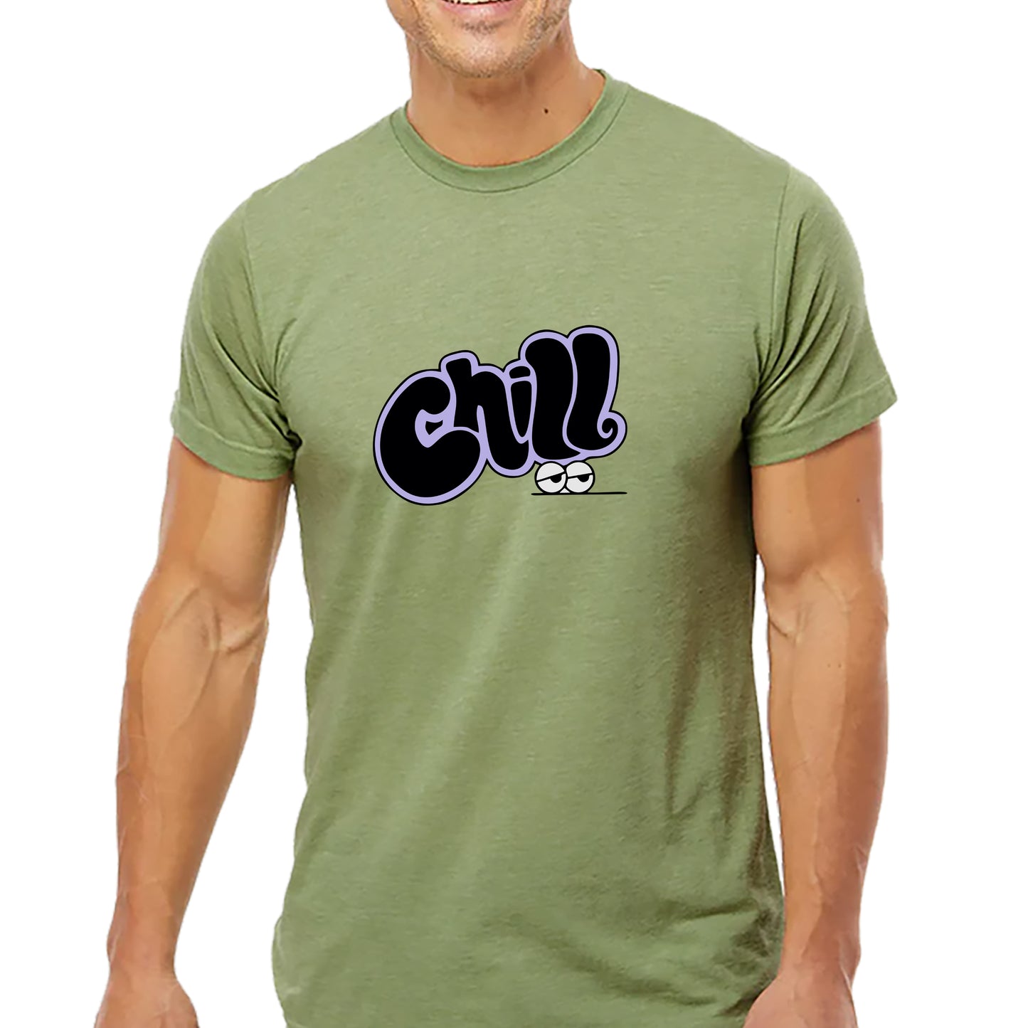 Chill T-shirt