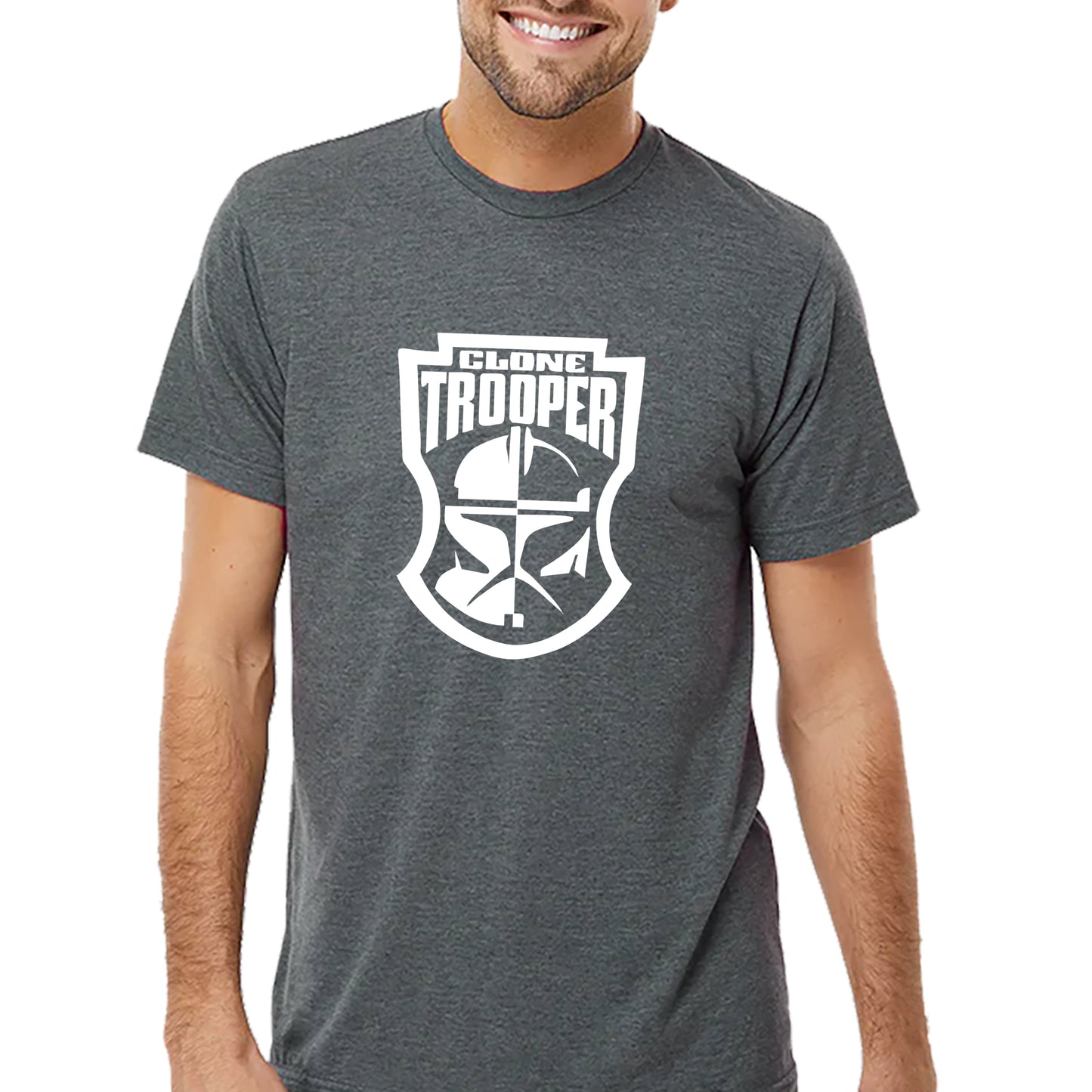 Colone Trooper T-shirt