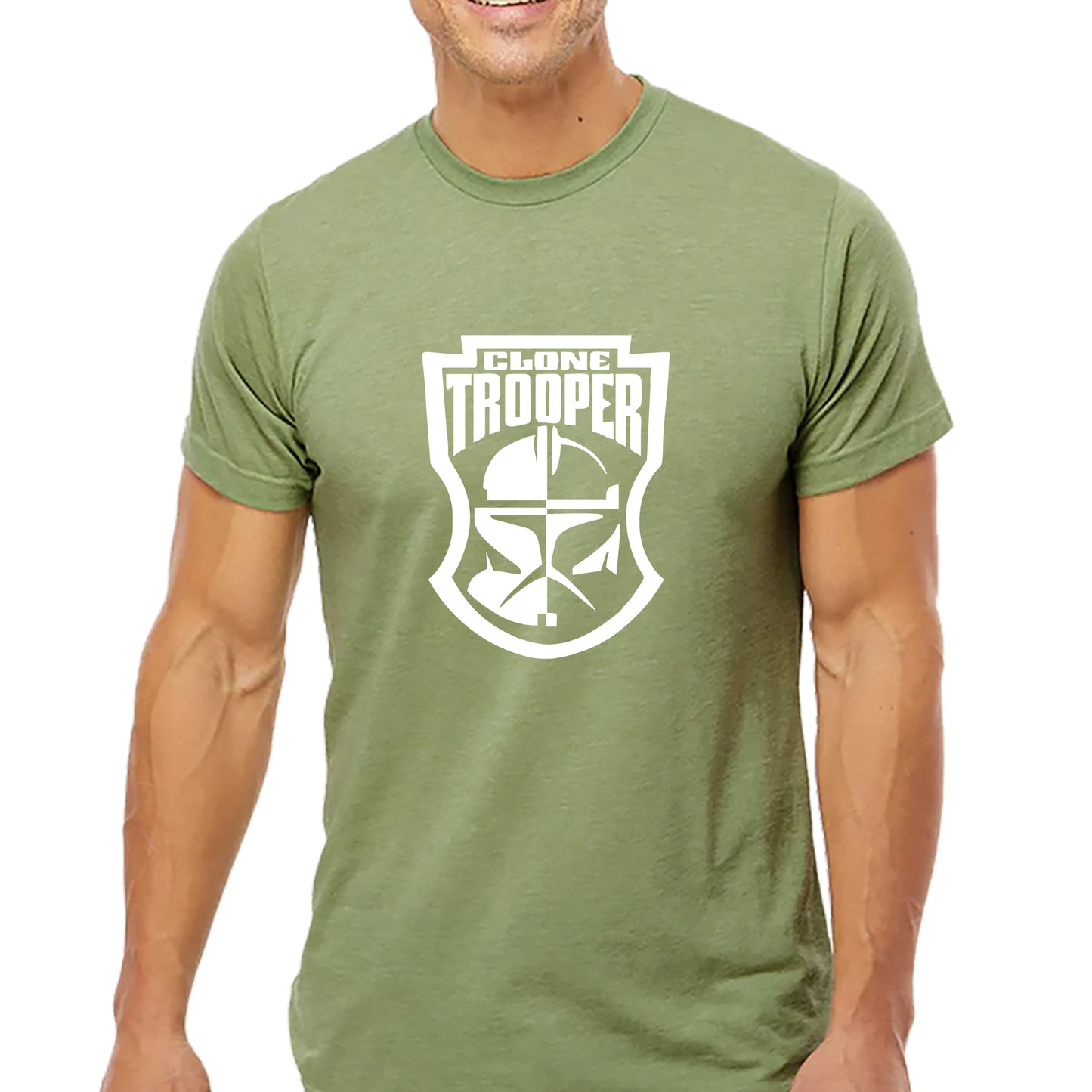 Colone Trooper T-shirt