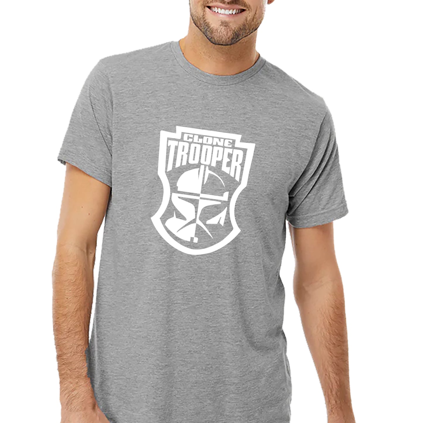 Colone Trooper T-shirt