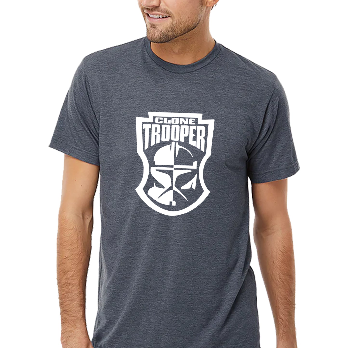 Colone Trooper T-shirt