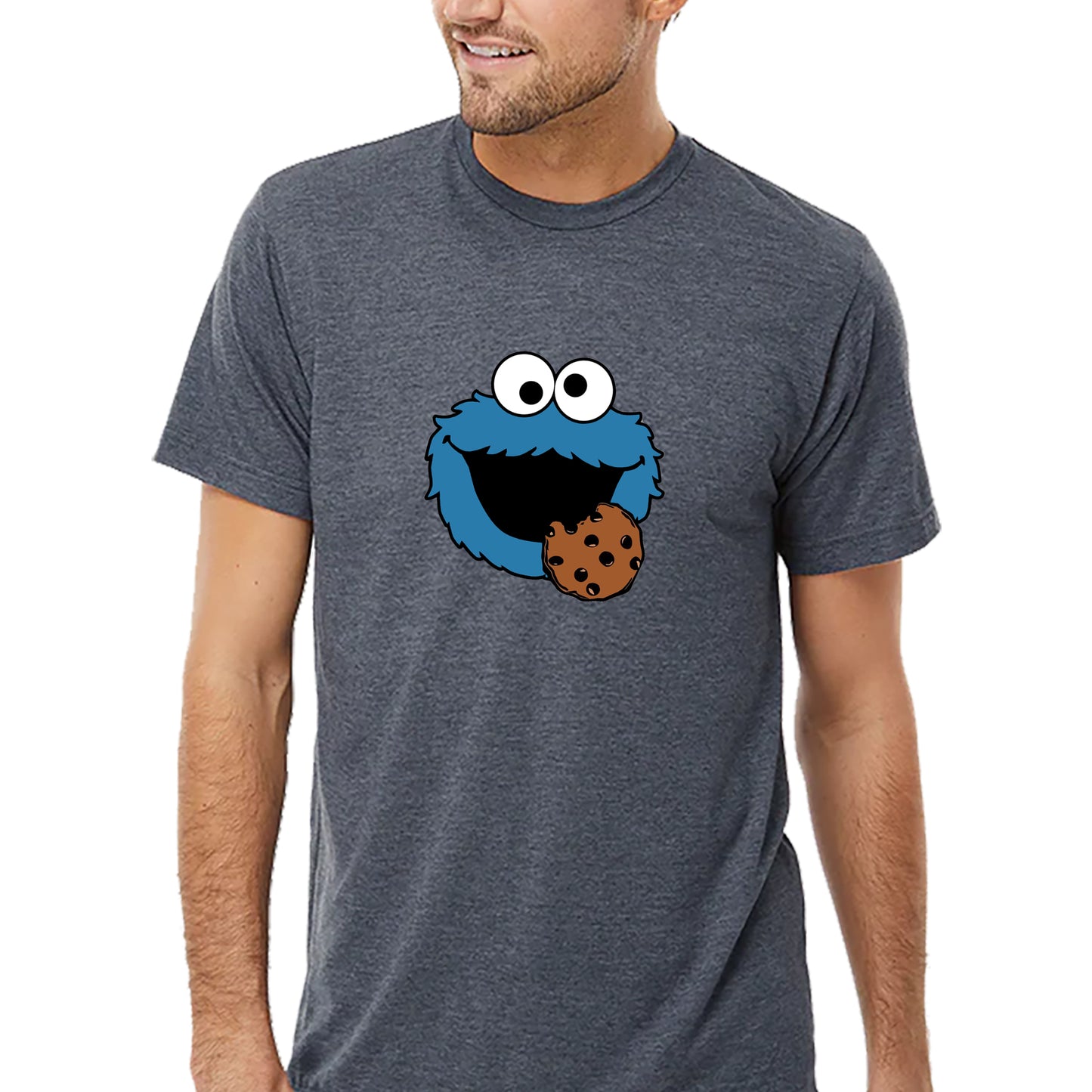 Cookie Monster T-shirt