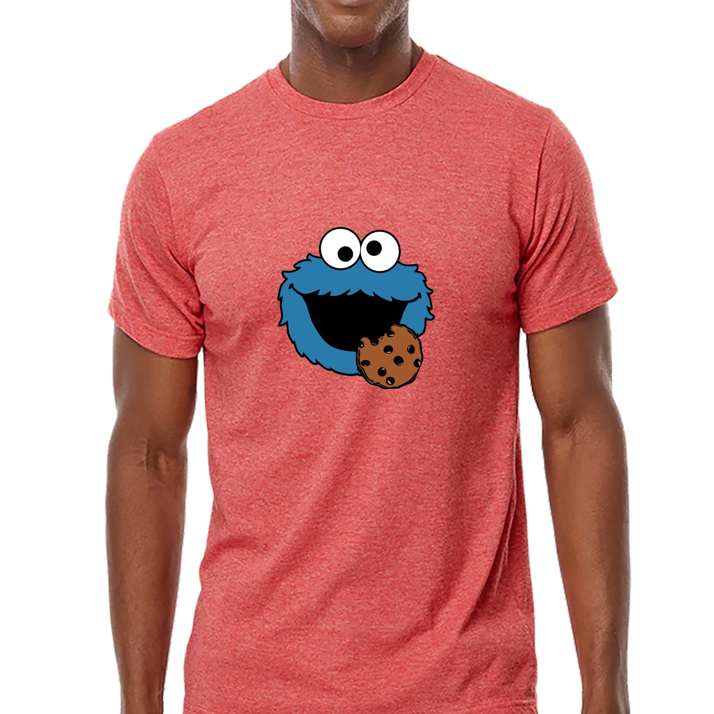 Cookie Monster T-shirt