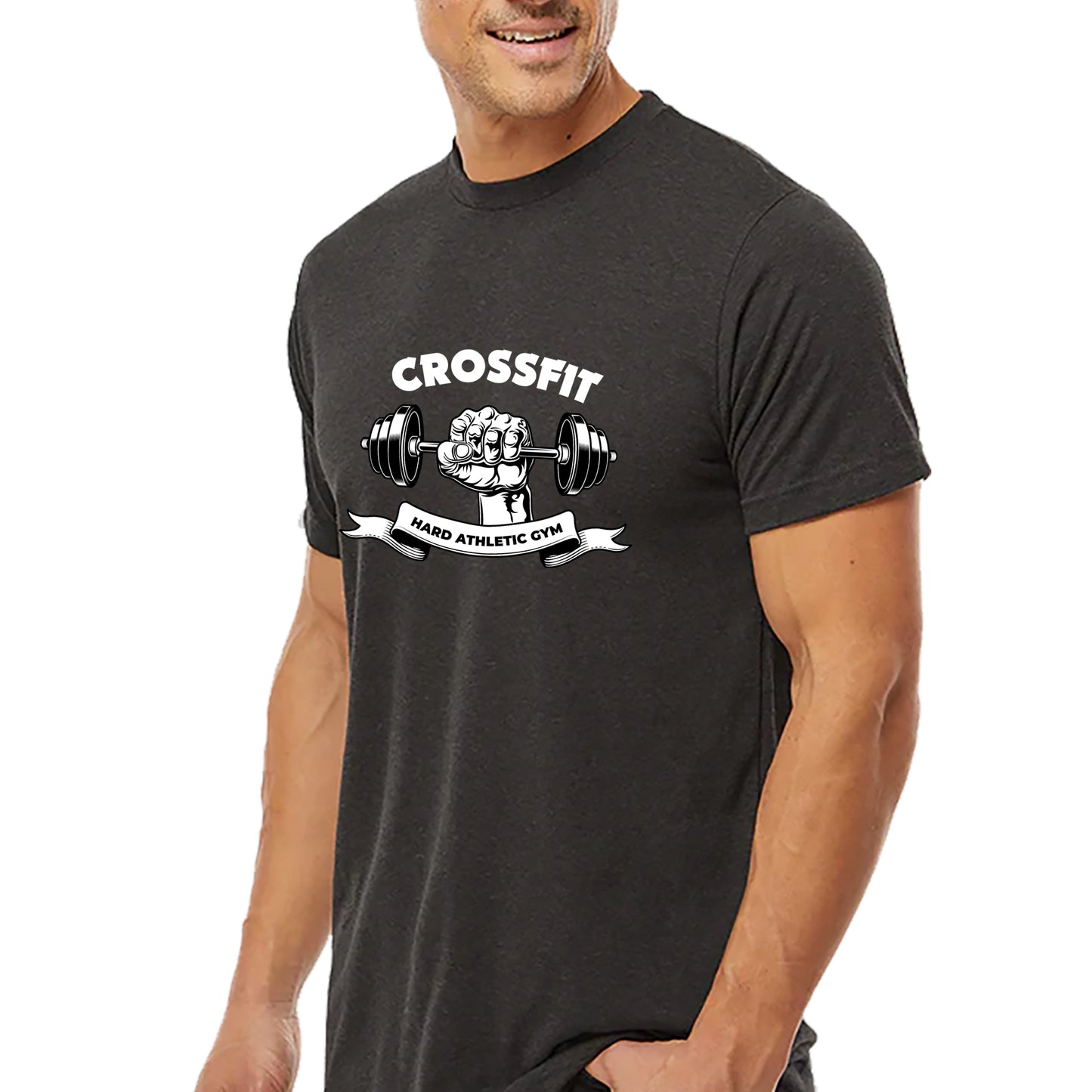 Crossfit T-shirt