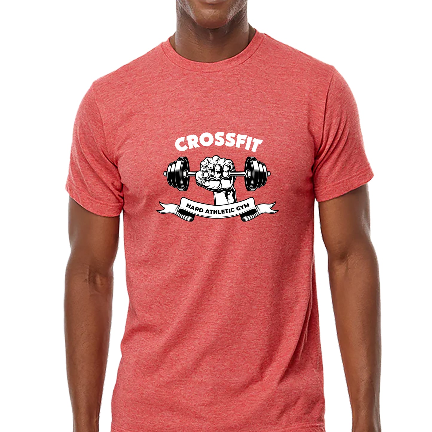 Crossfit T-shirt