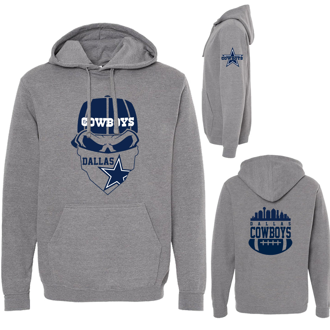 Dallas Cowboys Hoodie